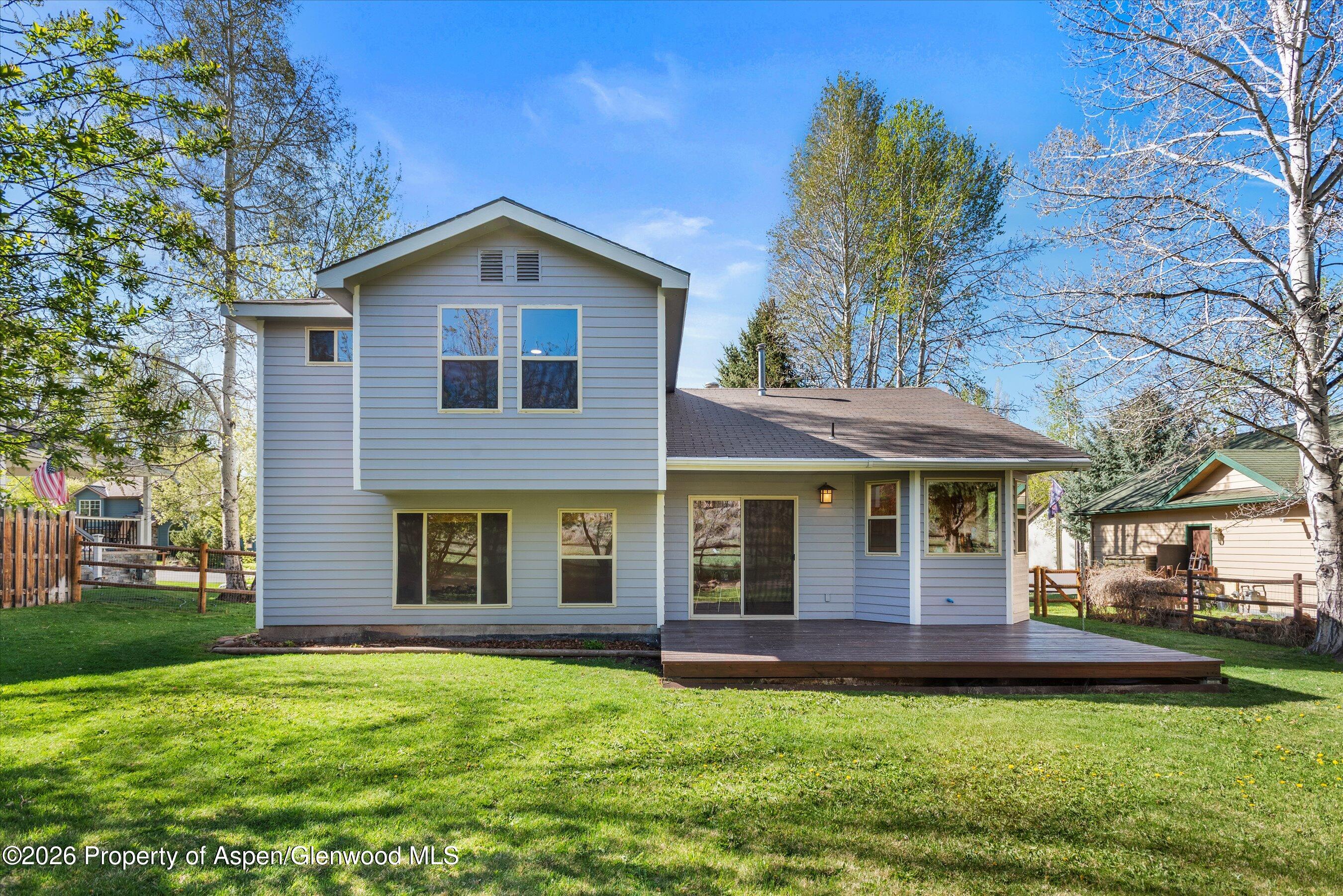 268 Deer Run Carbondale CO 81623