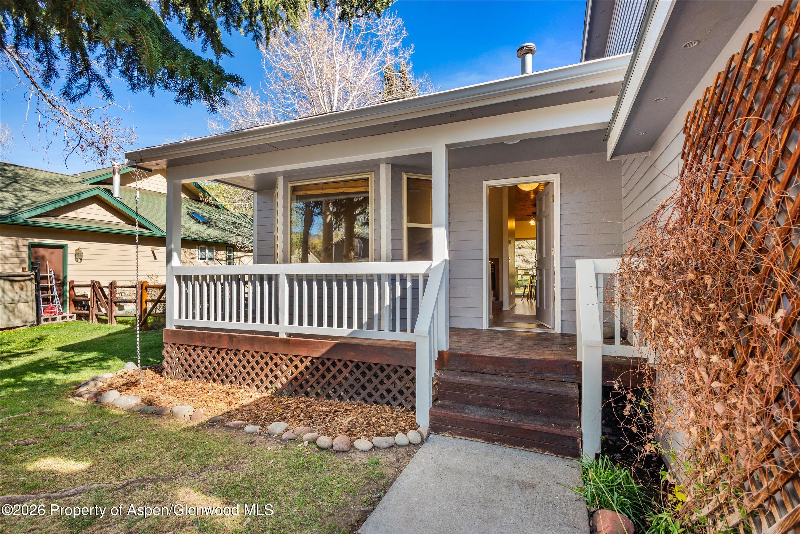 268 Deer Run Carbondale CO 81623