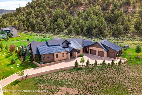 633 Perry Ridge Carbondale CO 81623