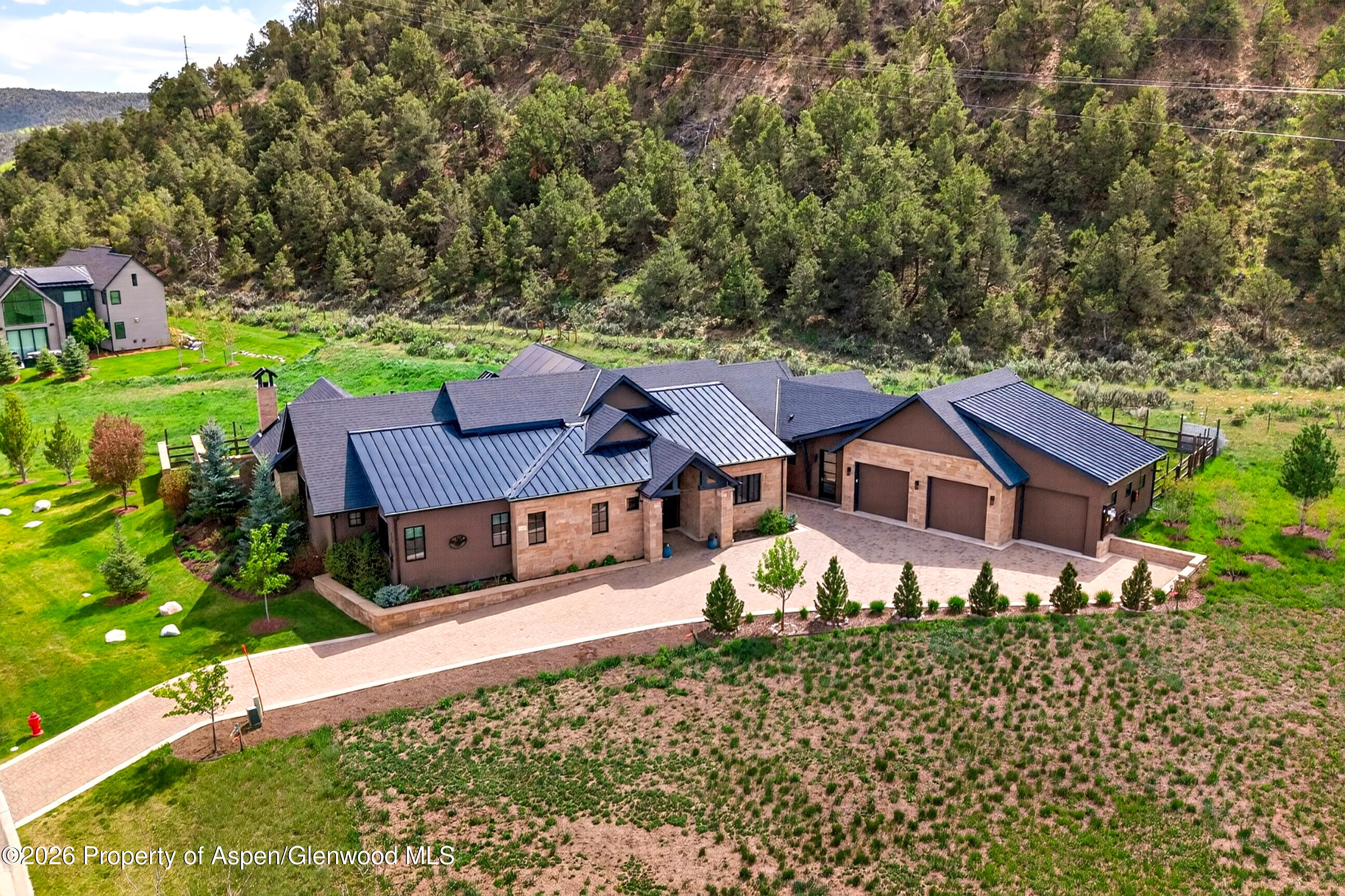 633 Perry Ridge Carbondale CO 81623