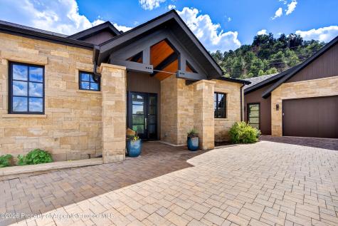 633 Perry Ridge Carbondale CO 81623