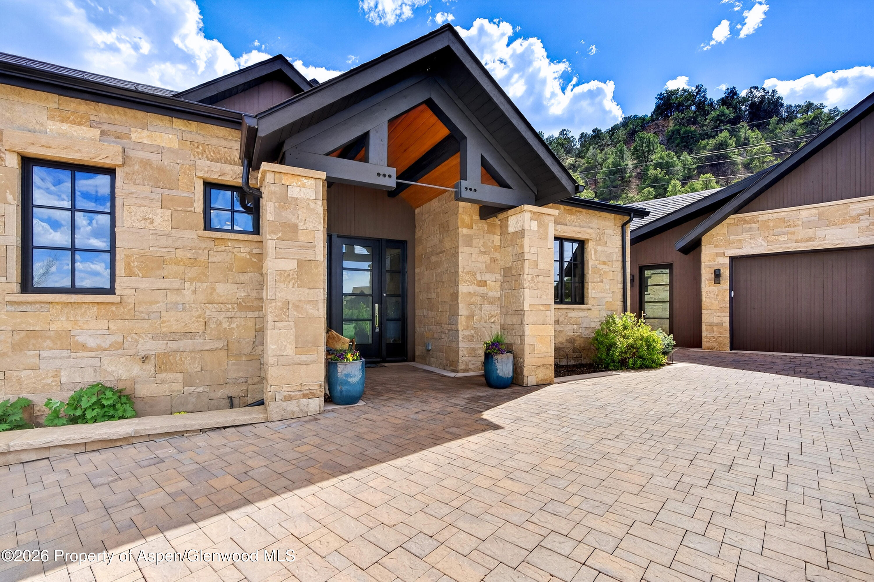 633 Perry Ridge Carbondale CO 81623