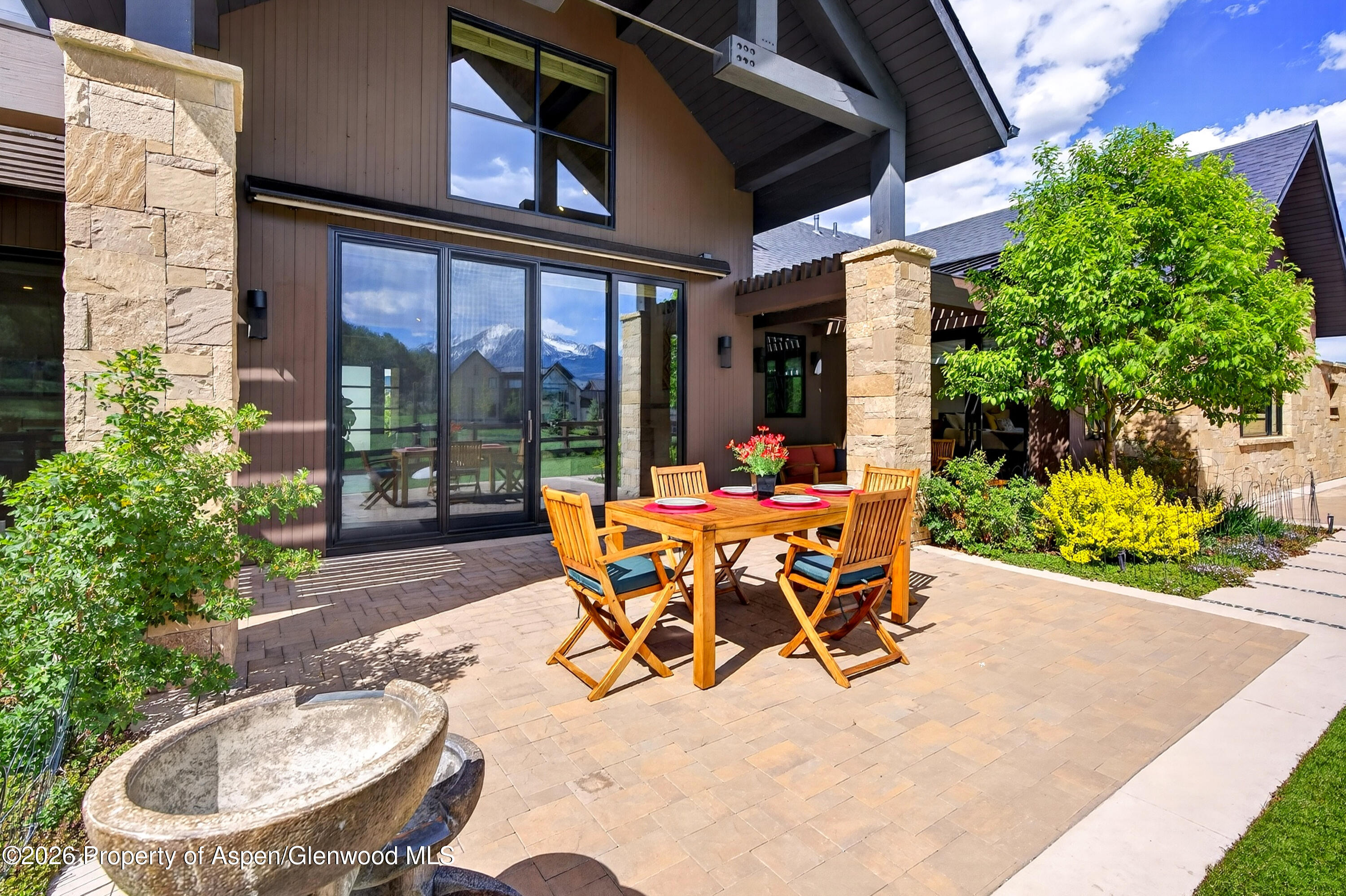 633 Perry Ridge Carbondale CO 81623