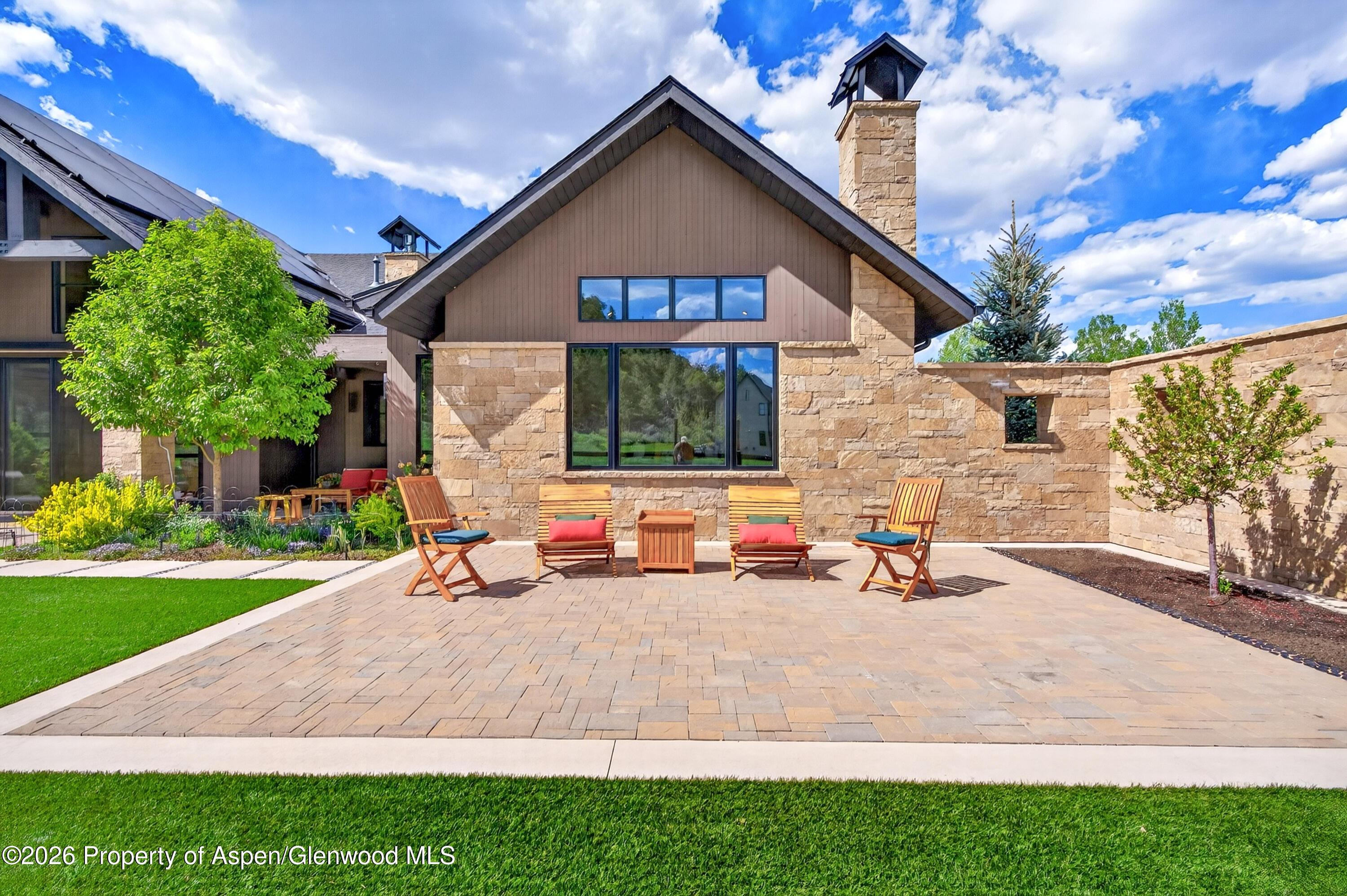 633 Perry Ridge Carbondale CO 81623