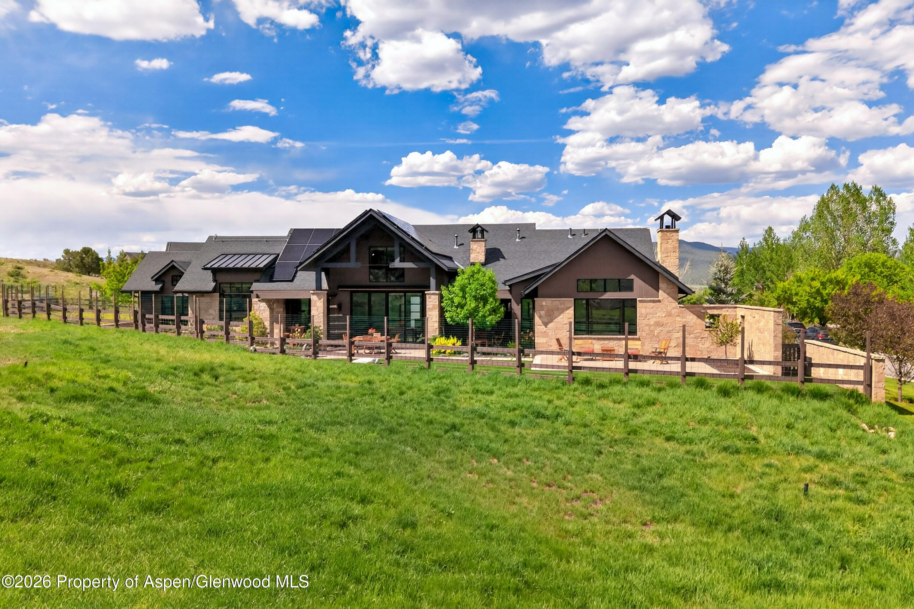 633 Perry Ridge Carbondale CO 81623