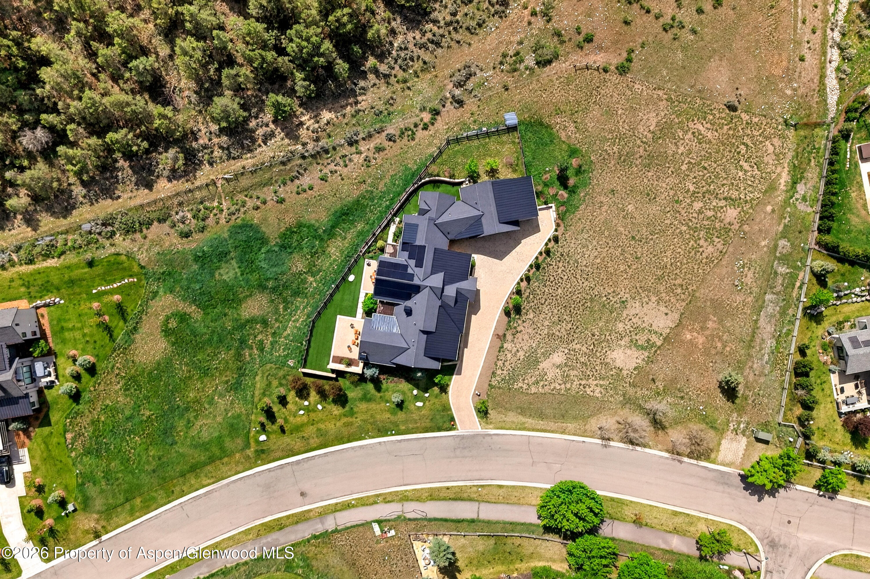633 Perry Ridge Carbondale CO 81623