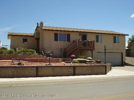 2428 East Avenue Rifle CO 81650