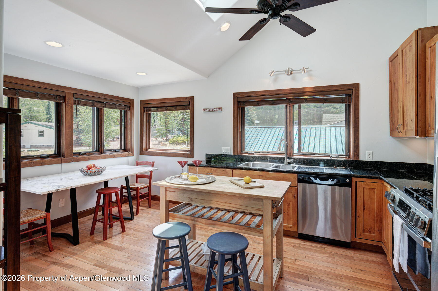 930 Matchless Drive Aspen CO 81611