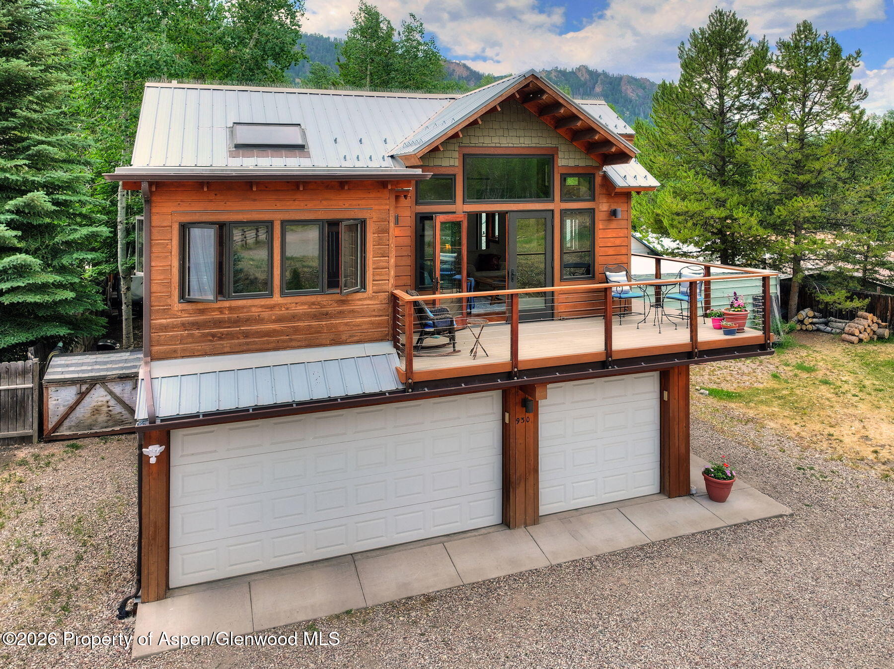 930 Matchless Drive Aspen CO 81611