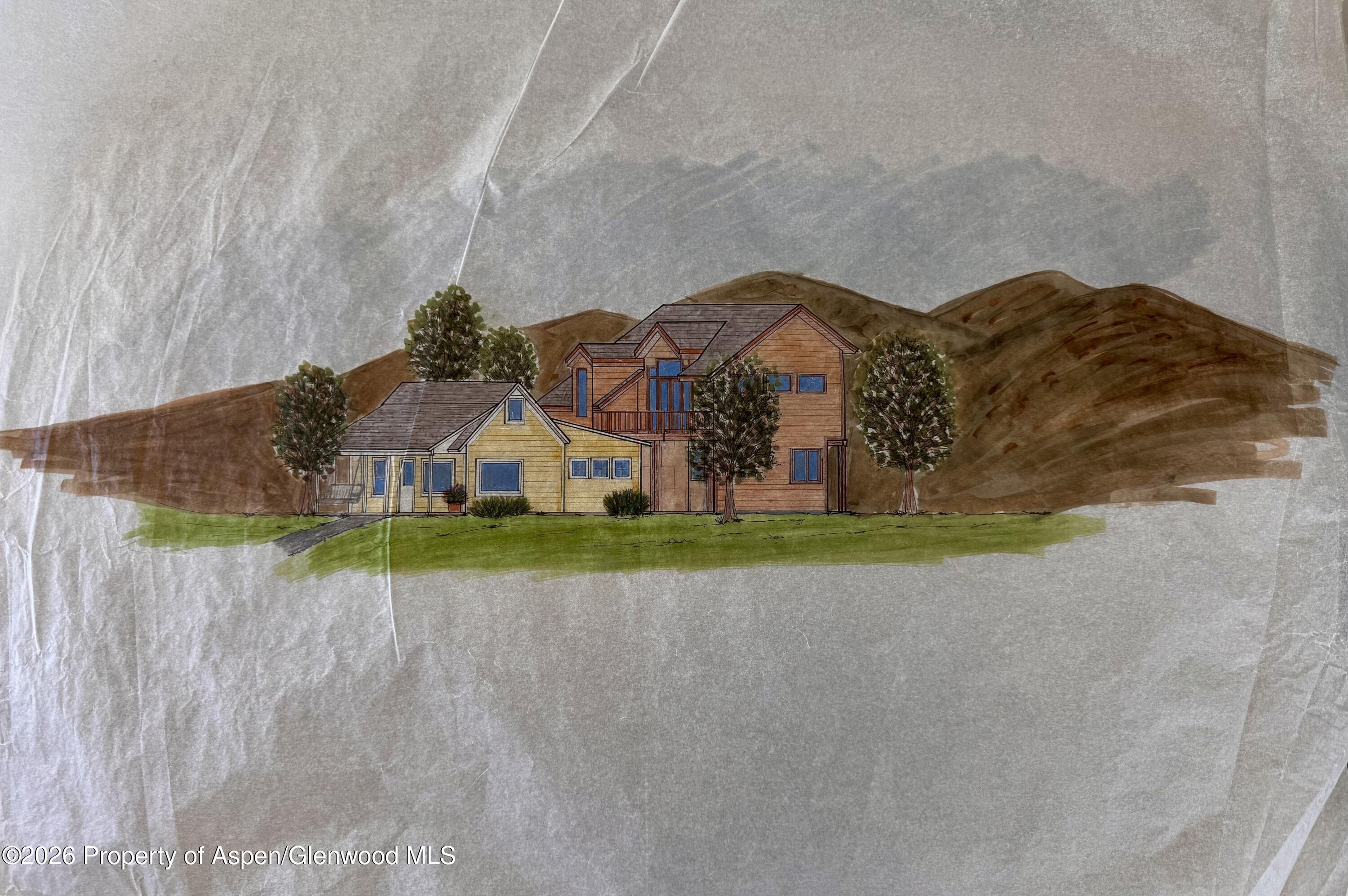 930 Matchless Drive Aspen CO 81611