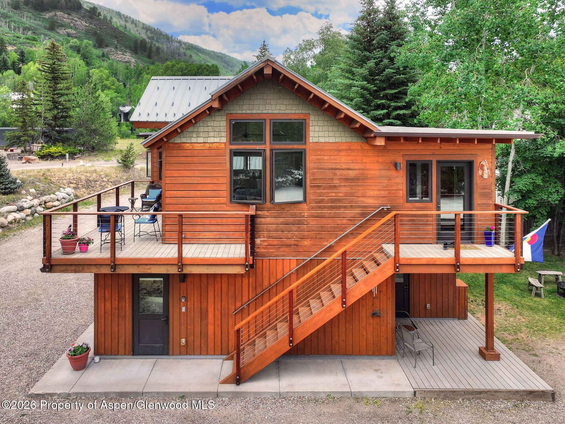 930 Matchless Drive Aspen CO 81611
