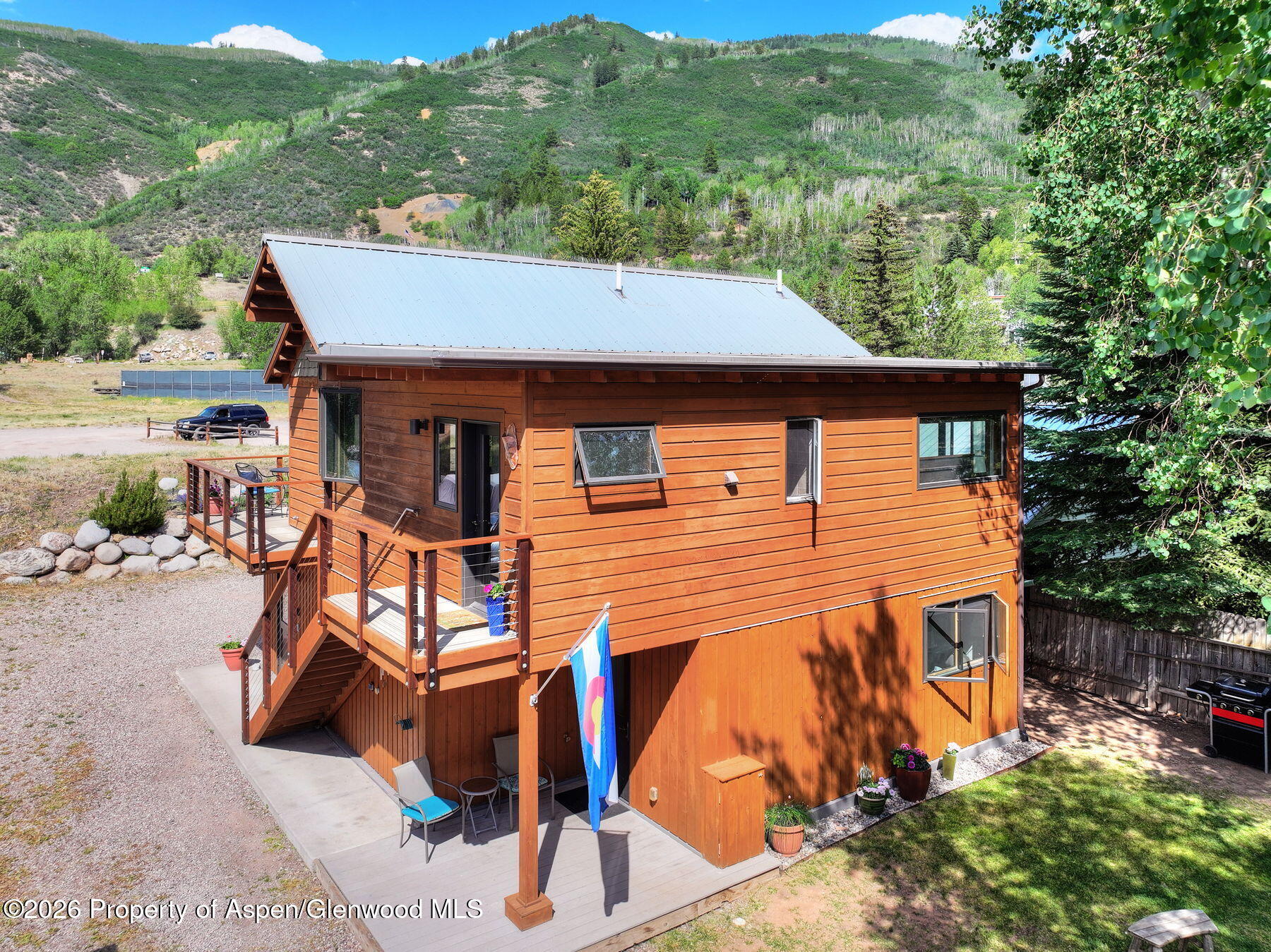 930 Matchless Drive Aspen CO 81611