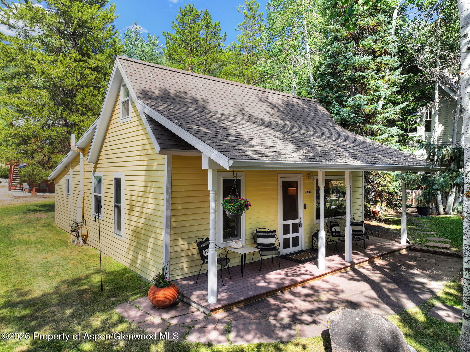 930 Matchless Drive Aspen CO 81611