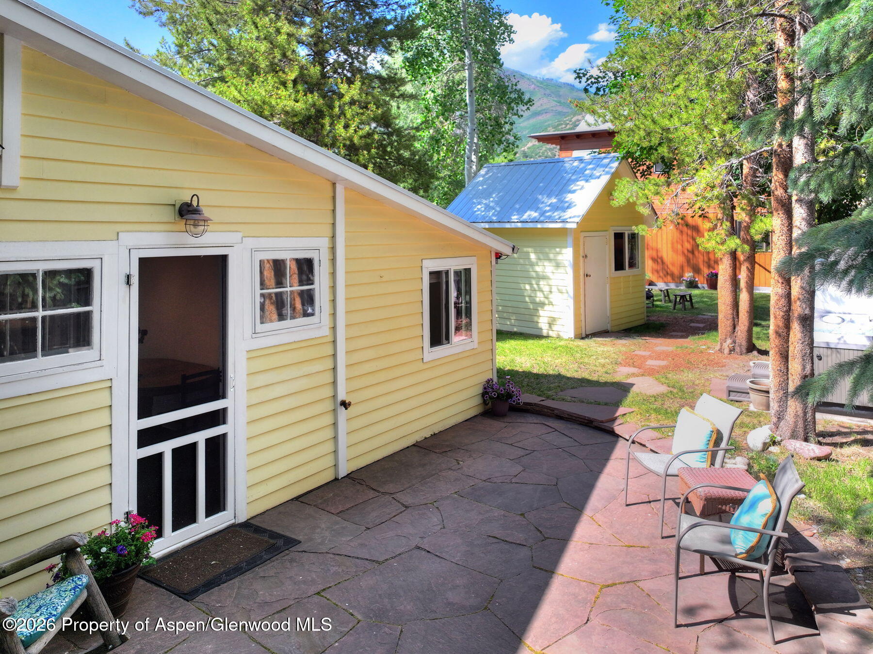 930 Matchless Drive Aspen CO 81611