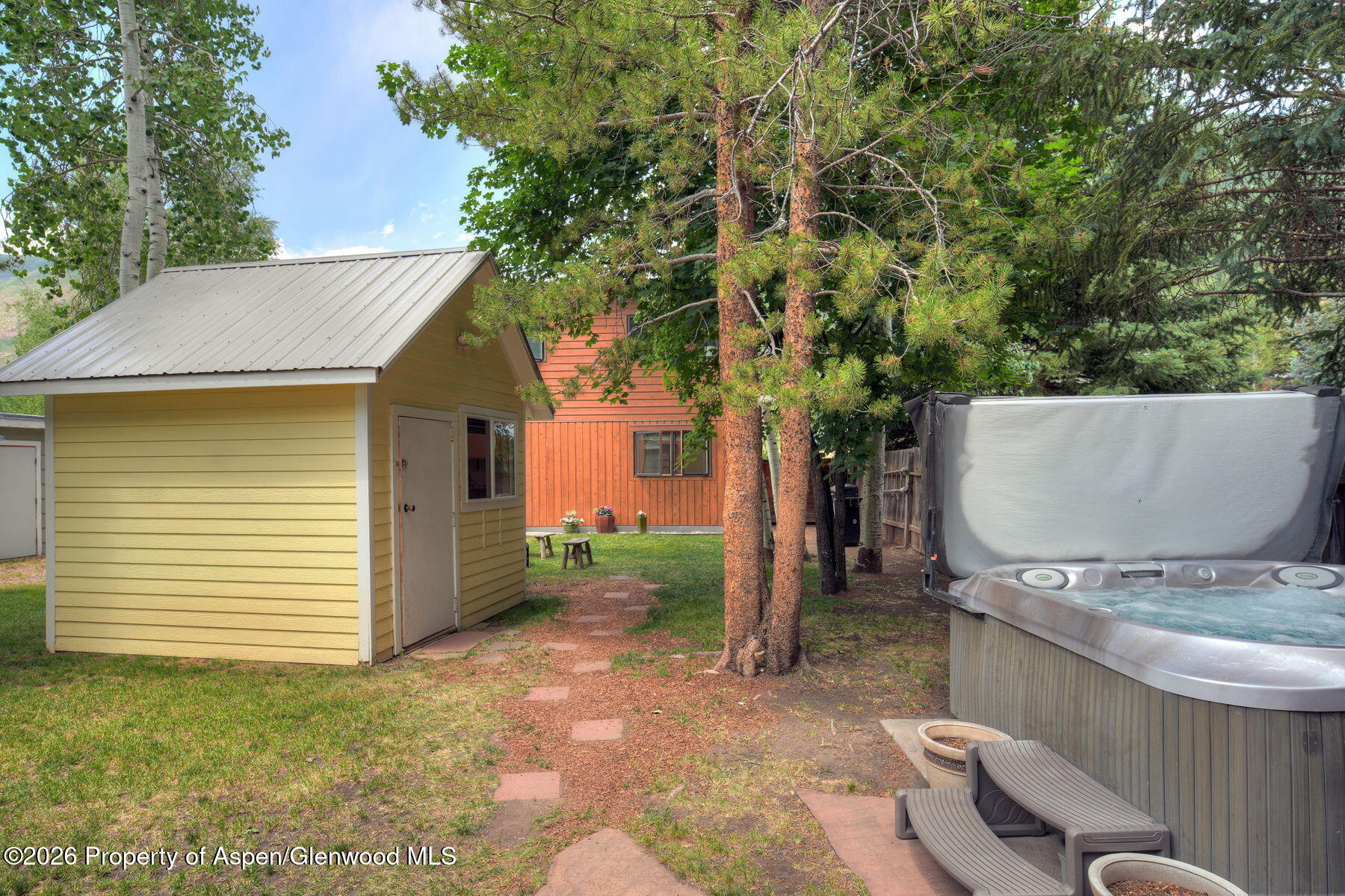930 Matchless Drive Aspen CO 81611