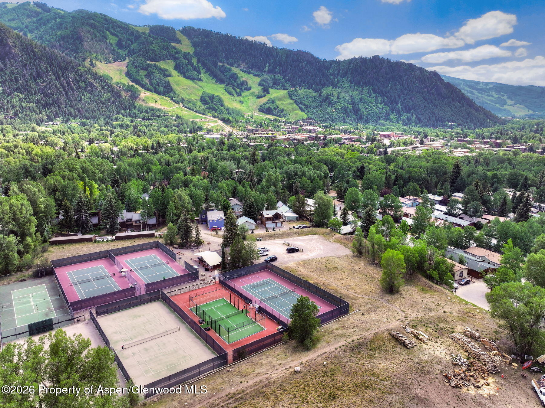 930 Matchless Drive Aspen CO 81611