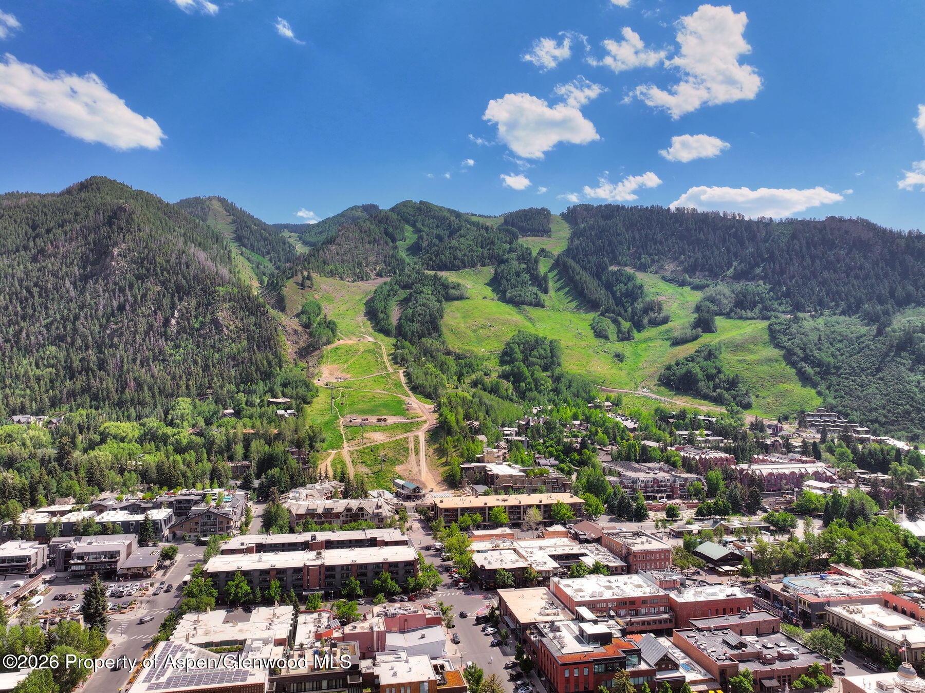930 Matchless Drive Aspen CO 81611