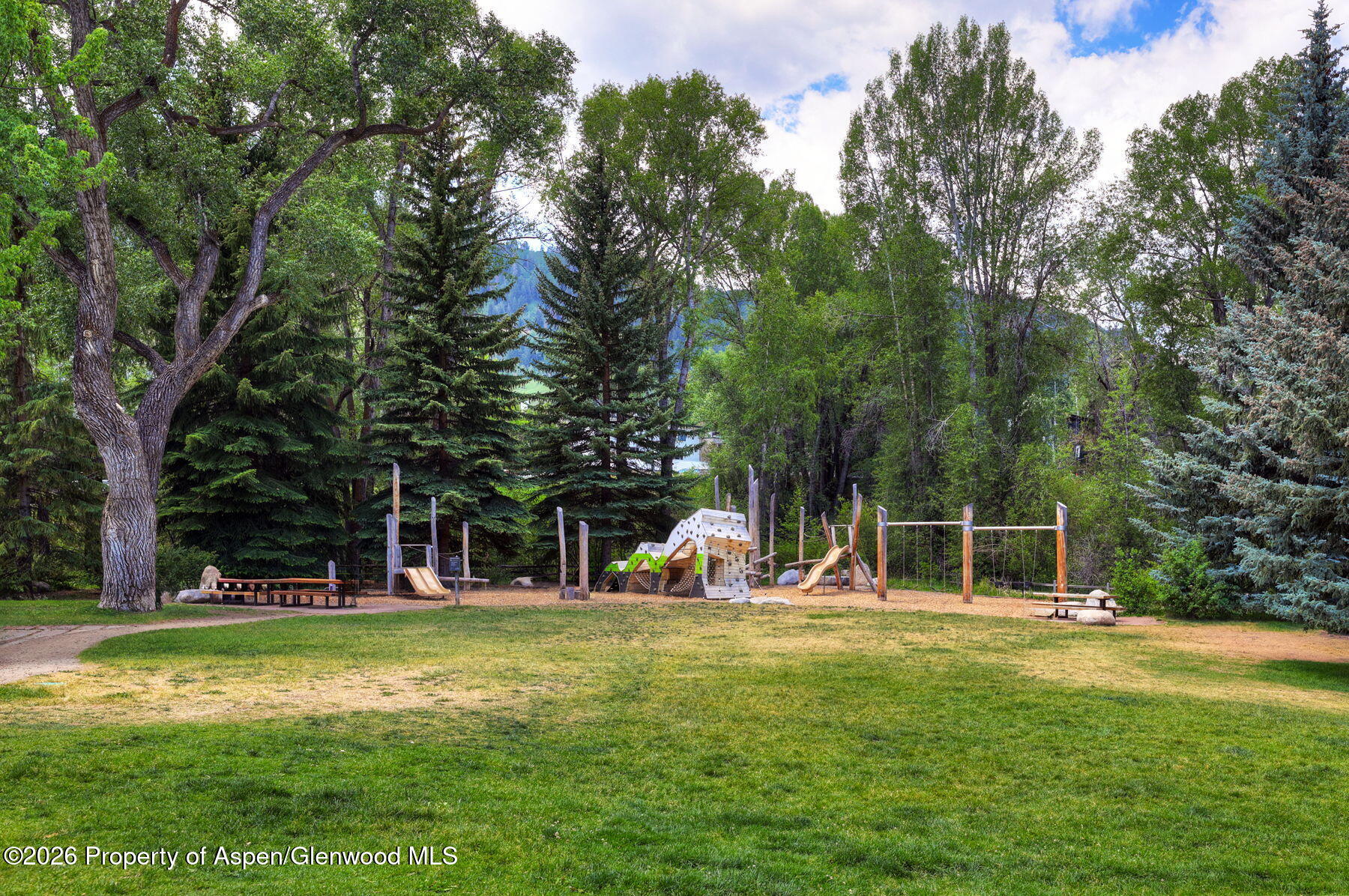 930 Matchless Drive Aspen CO 81611