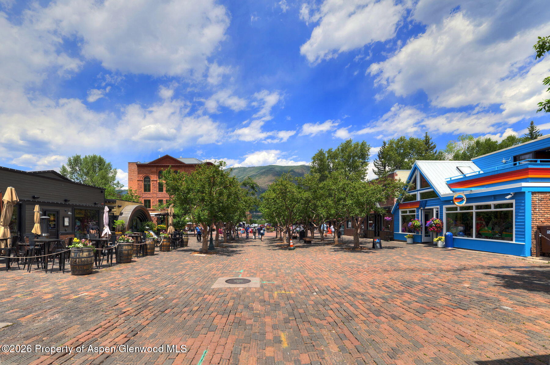 930 Matchless Drive Aspen CO 81611