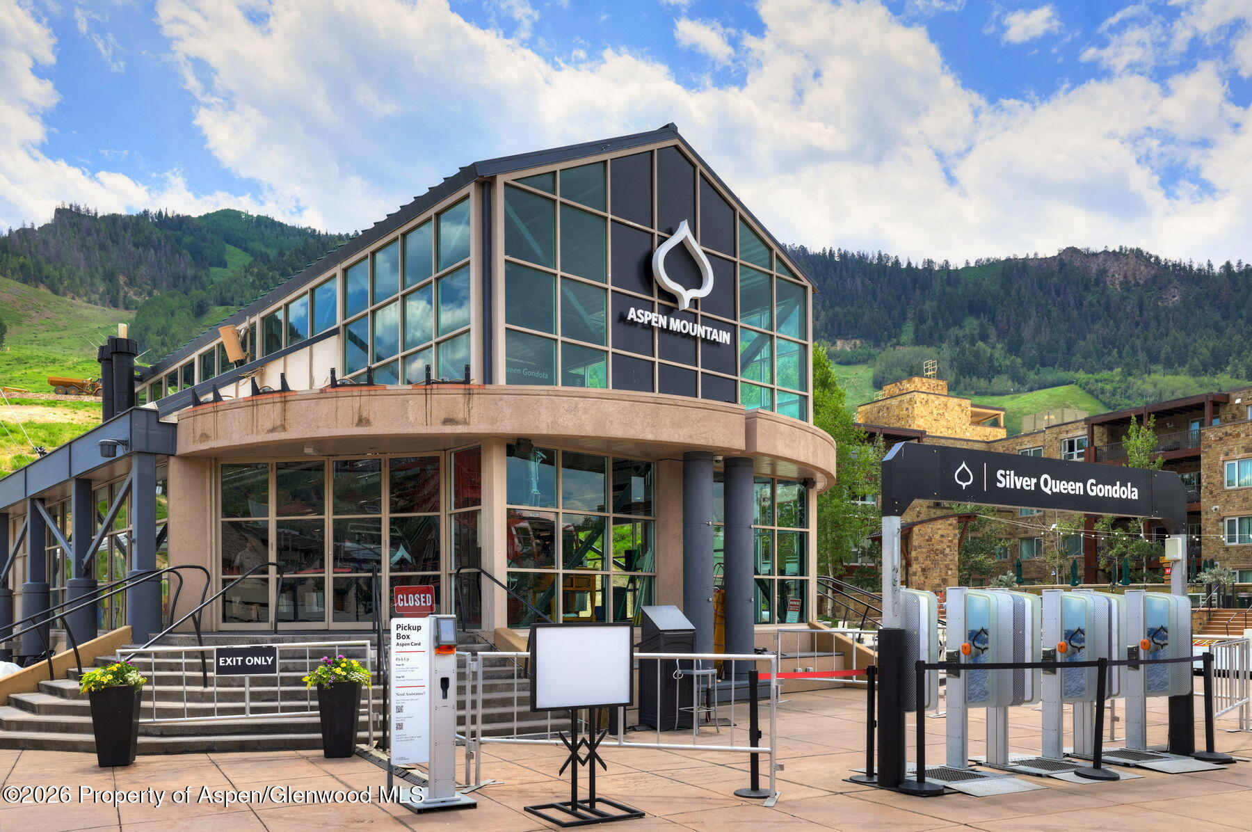 930 Matchless Drive Aspen CO 81611