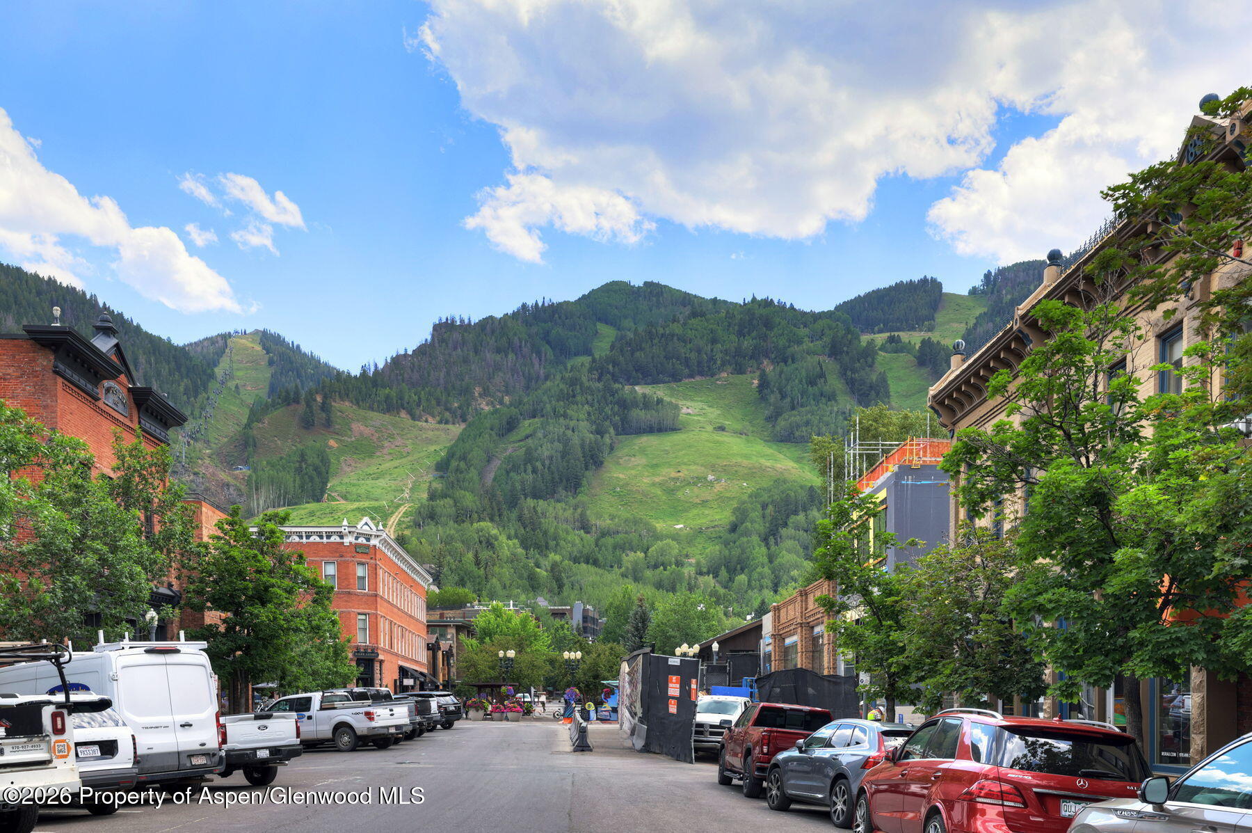 930 Matchless Drive Aspen CO 81611