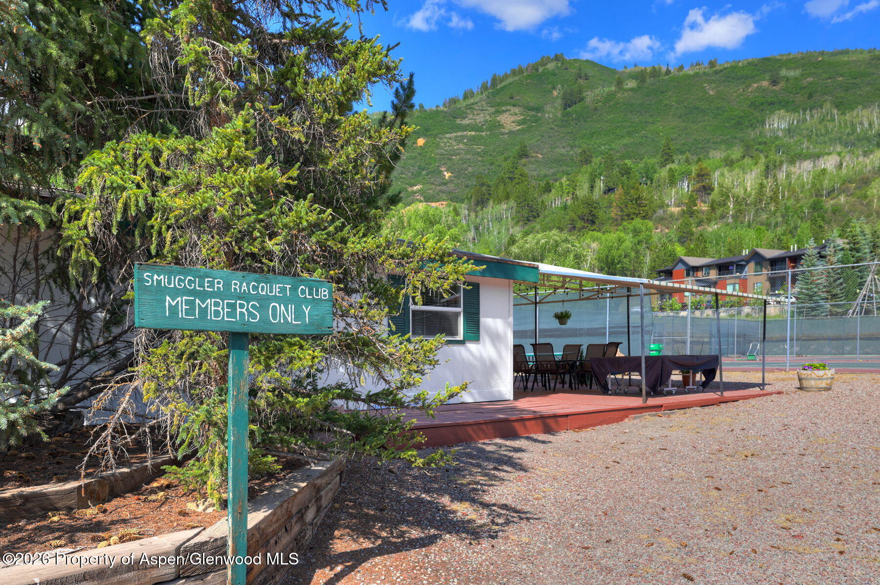 930 Matchless Drive Aspen CO 81611