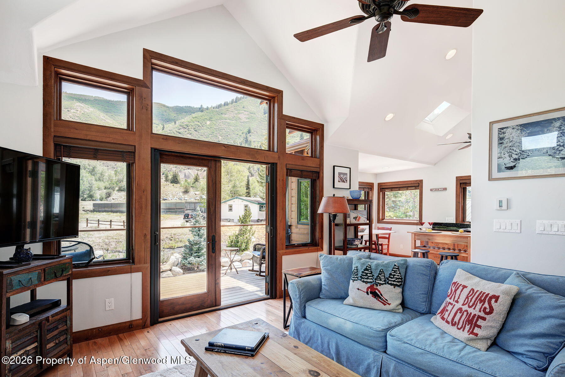 930 Matchless Drive Aspen CO 81611