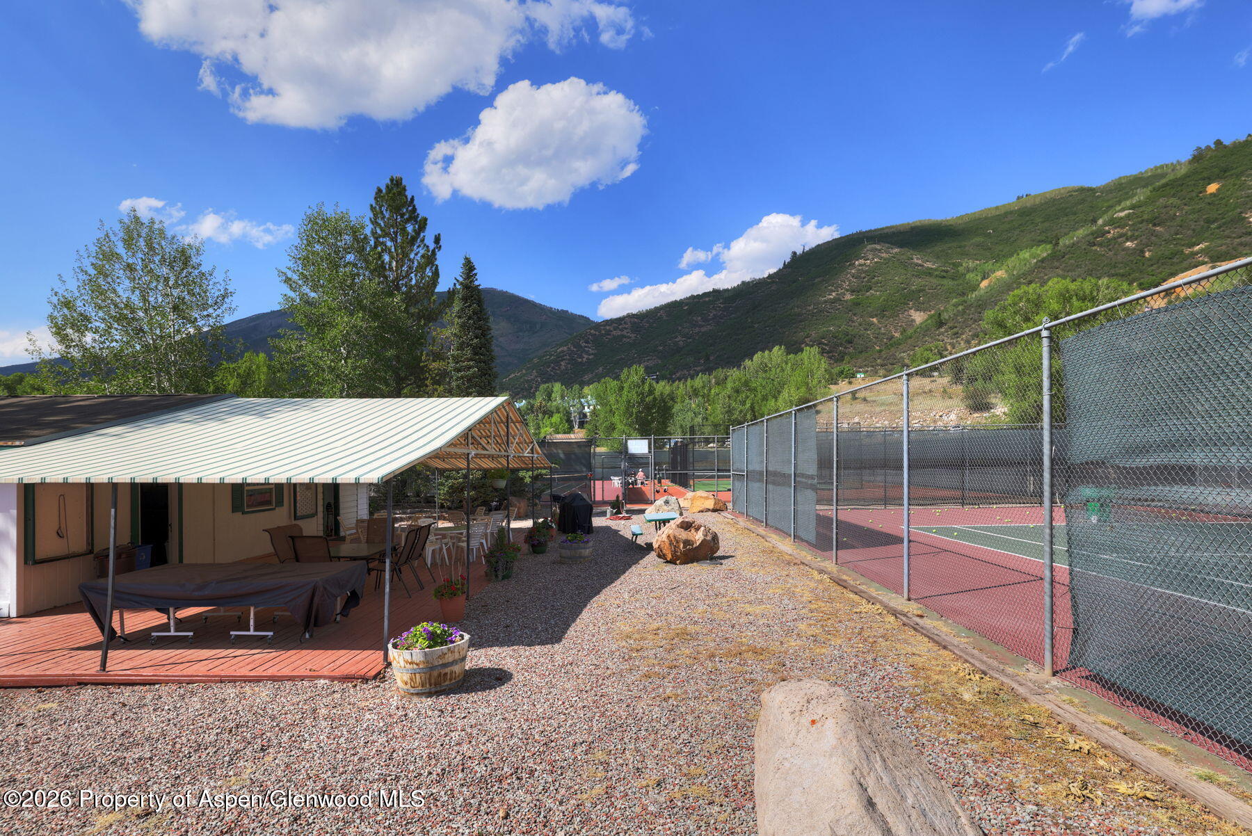 930 Matchless Drive Aspen CO 81611