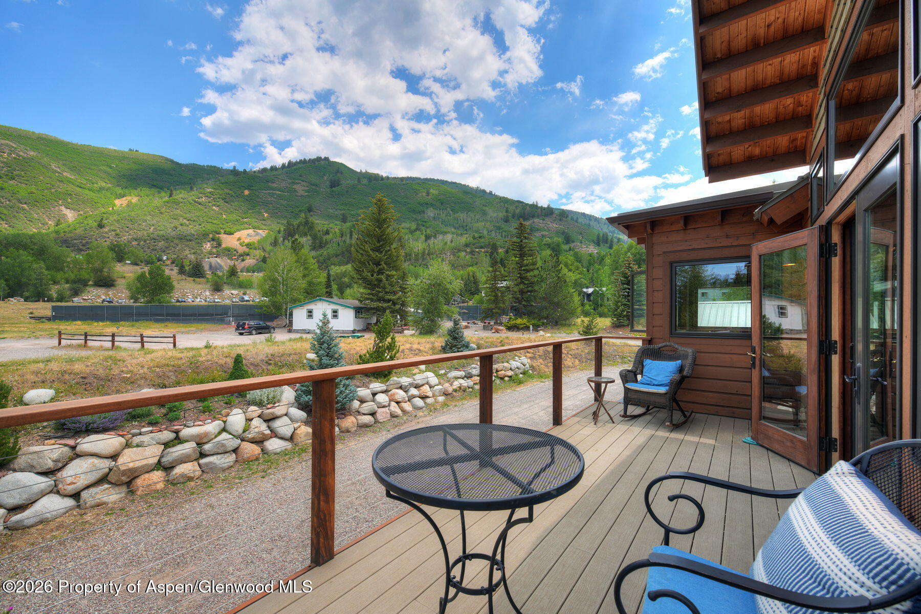 930 Matchless Drive Aspen CO 81611