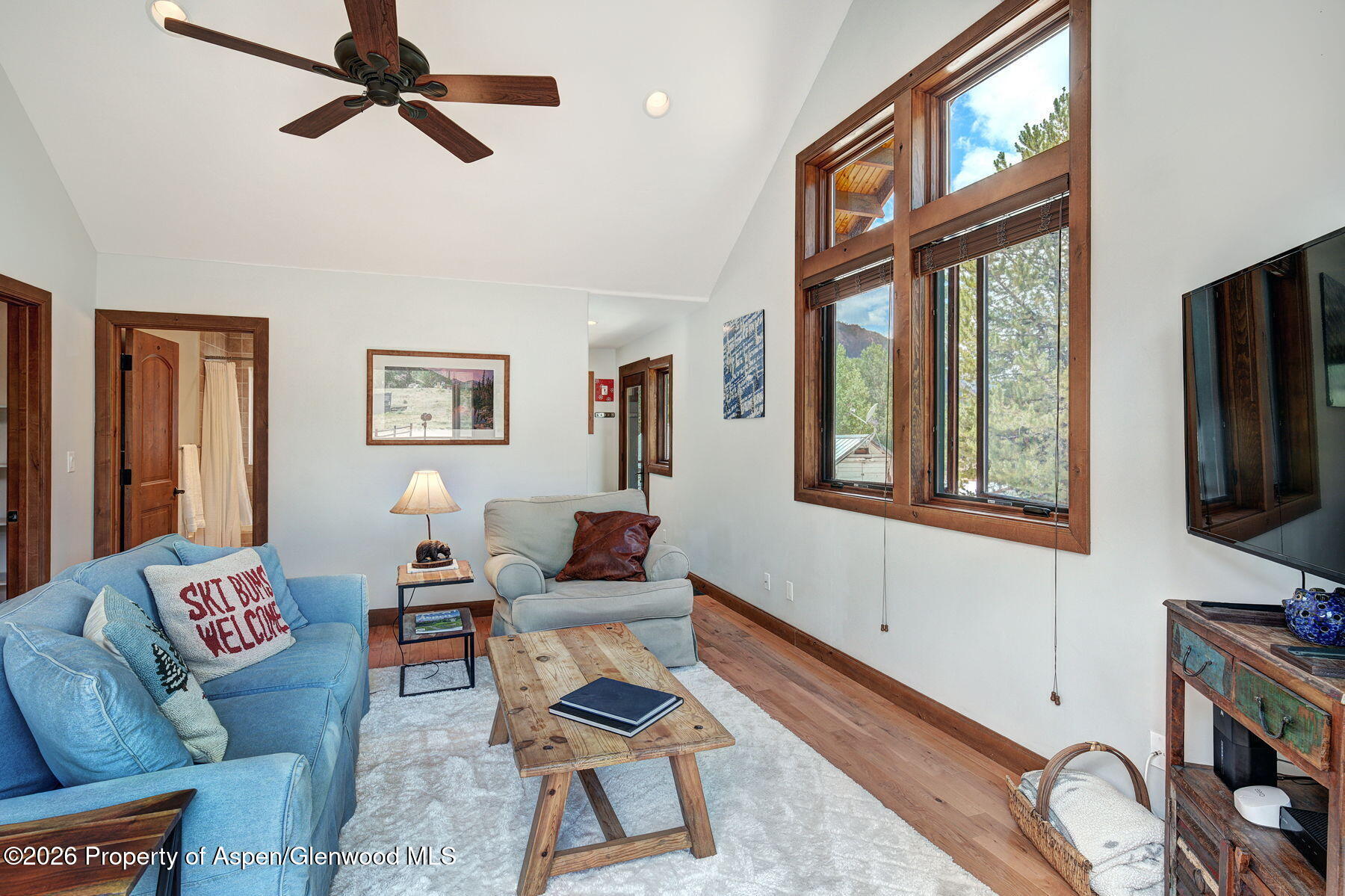 930 Matchless Drive Aspen CO 81611