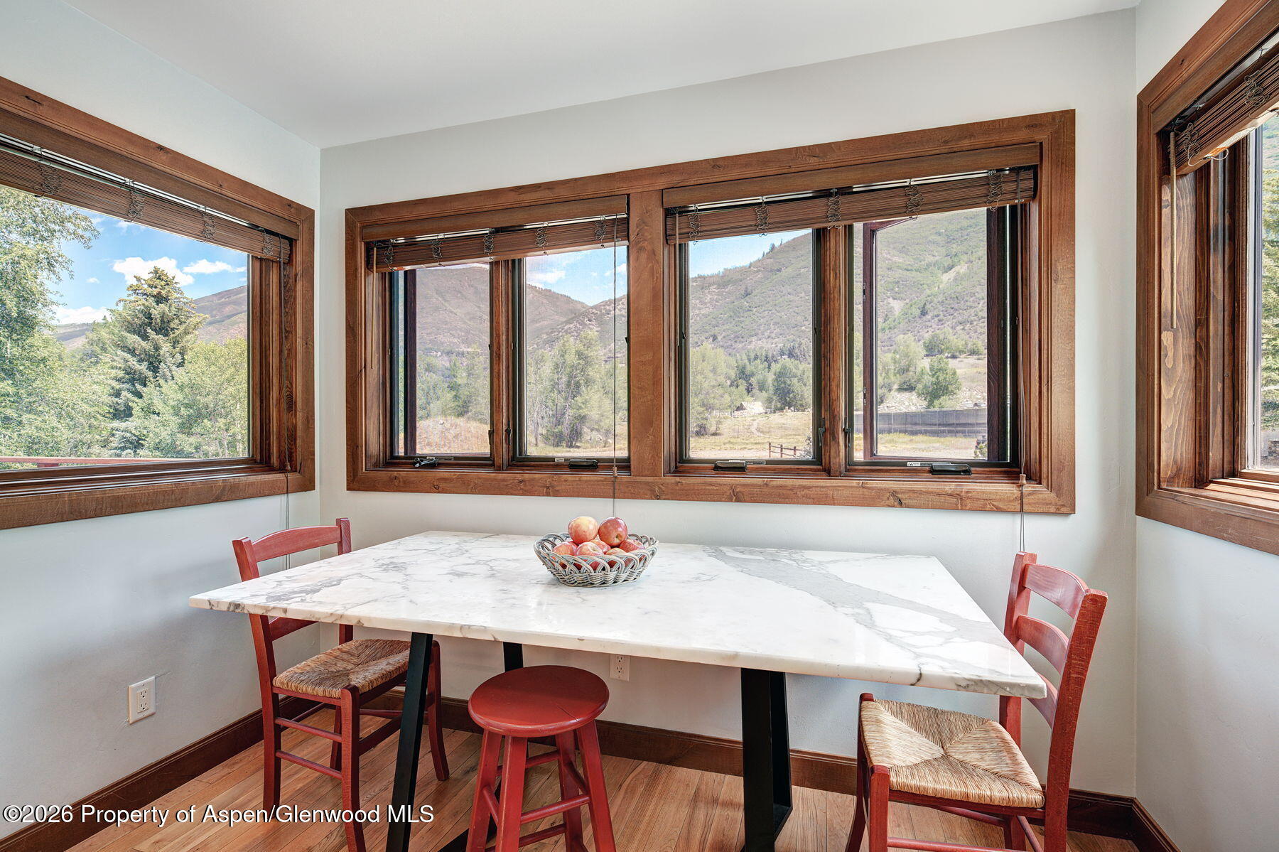 930 Matchless Drive Aspen CO 81611