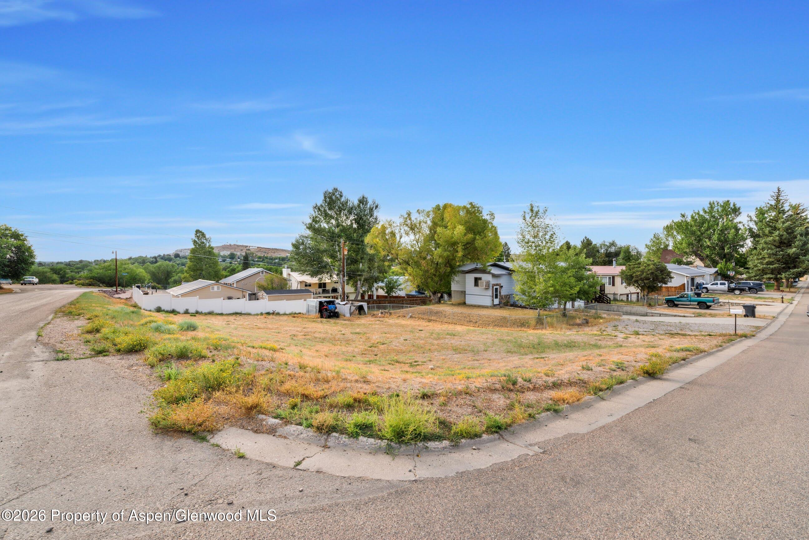 922 Colorado Street Craig CO 81625