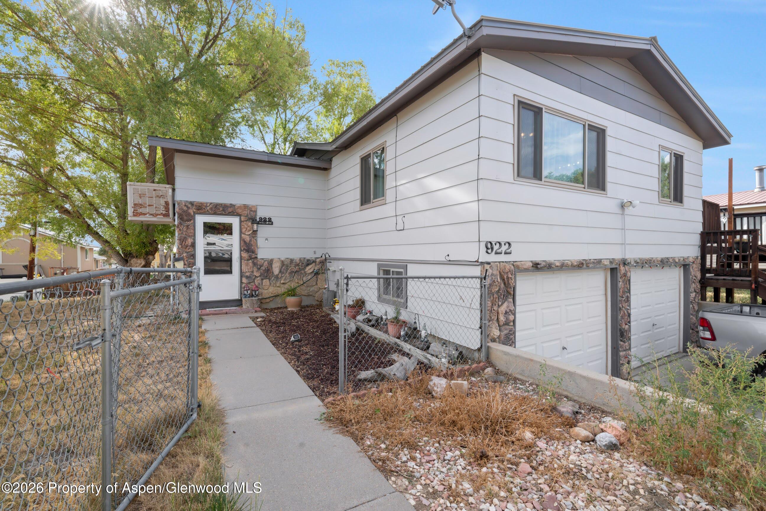 922 Colorado Street Craig CO 81625