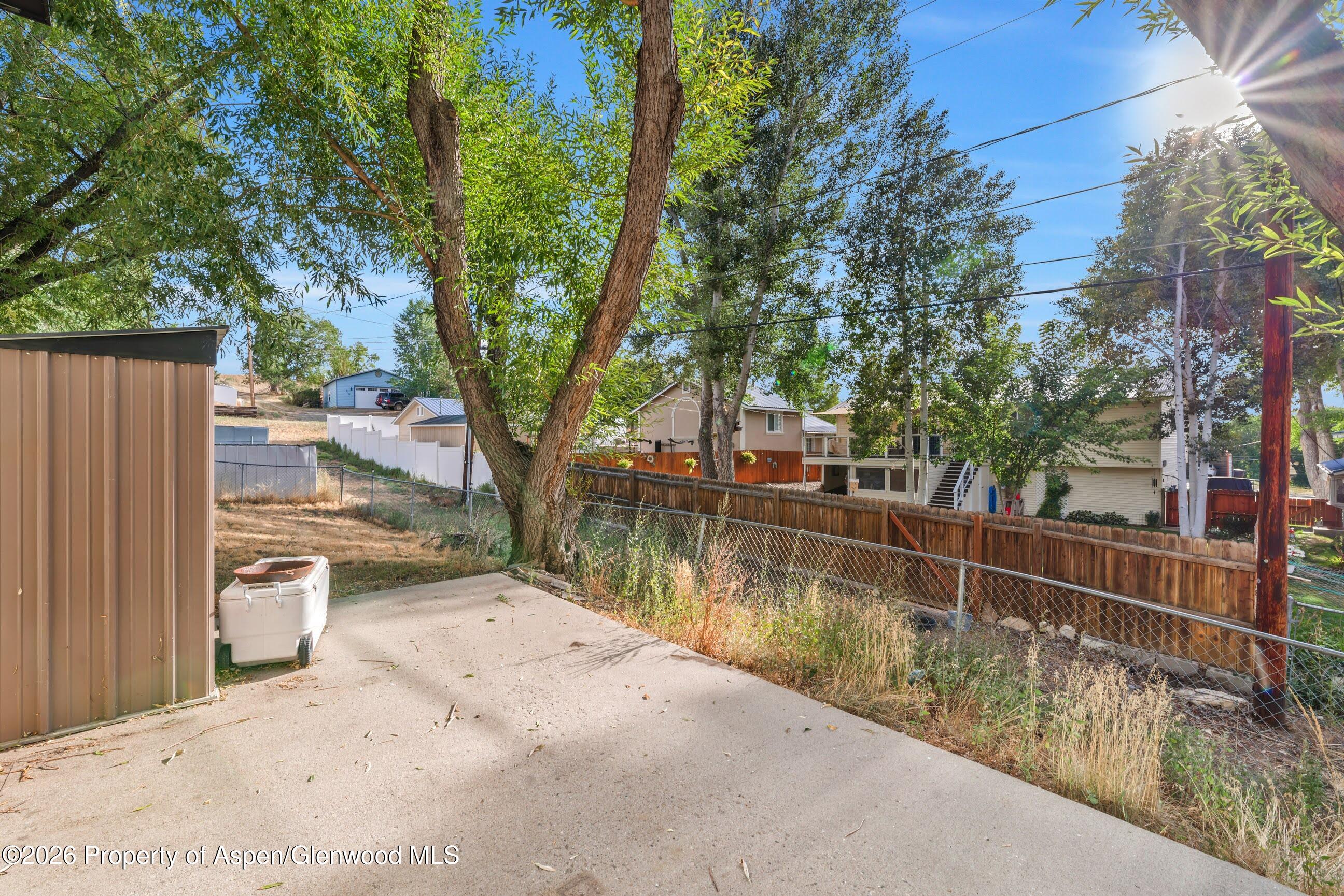 922 Colorado Street Craig CO 81625