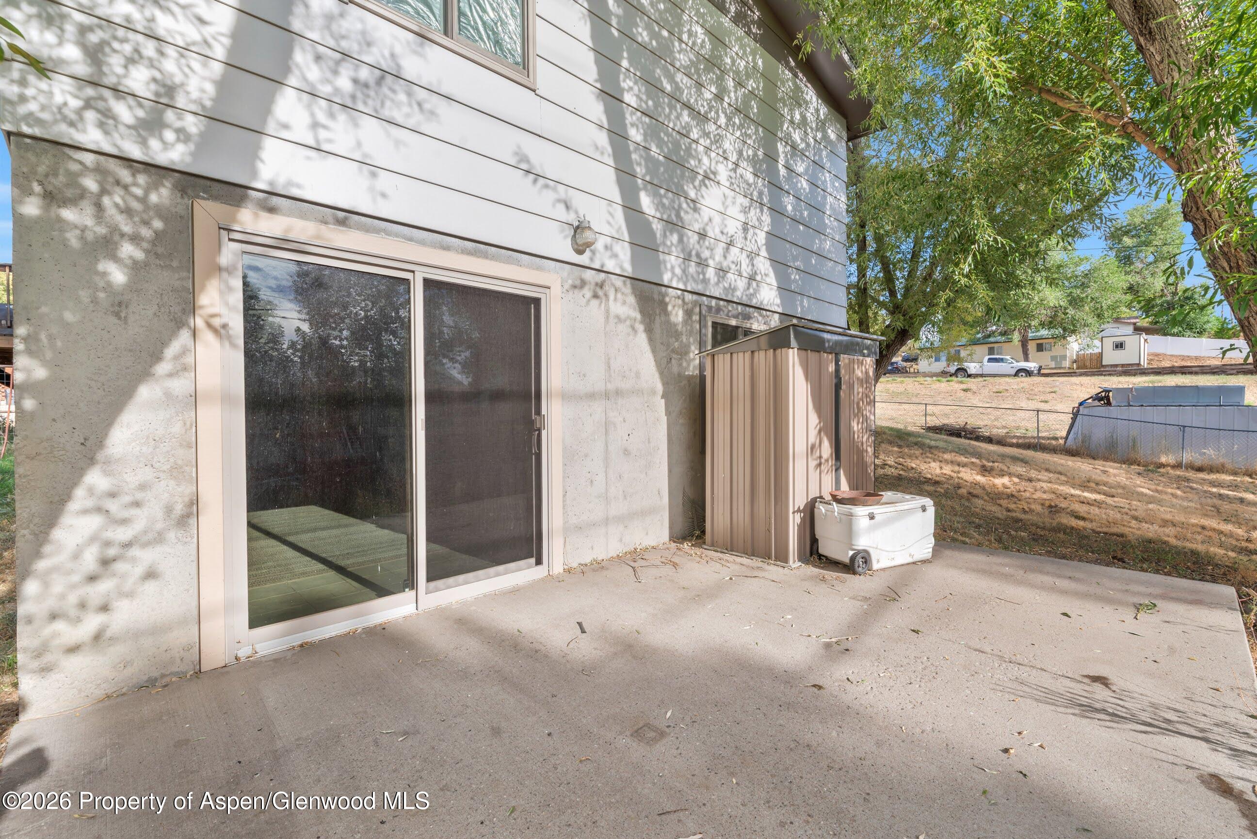 922 Colorado Street Craig CO 81625