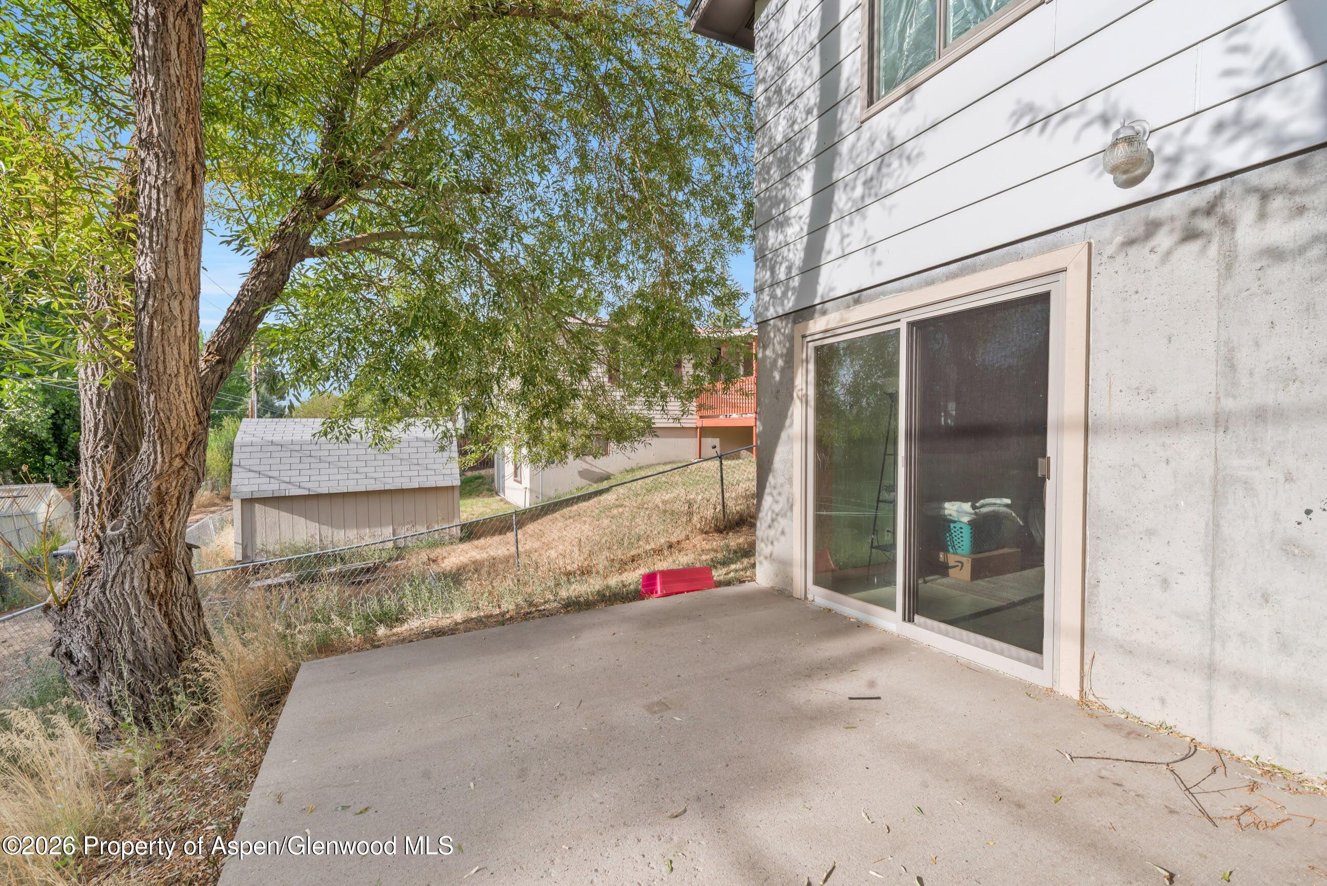 922 Colorado Street Craig CO 81625
