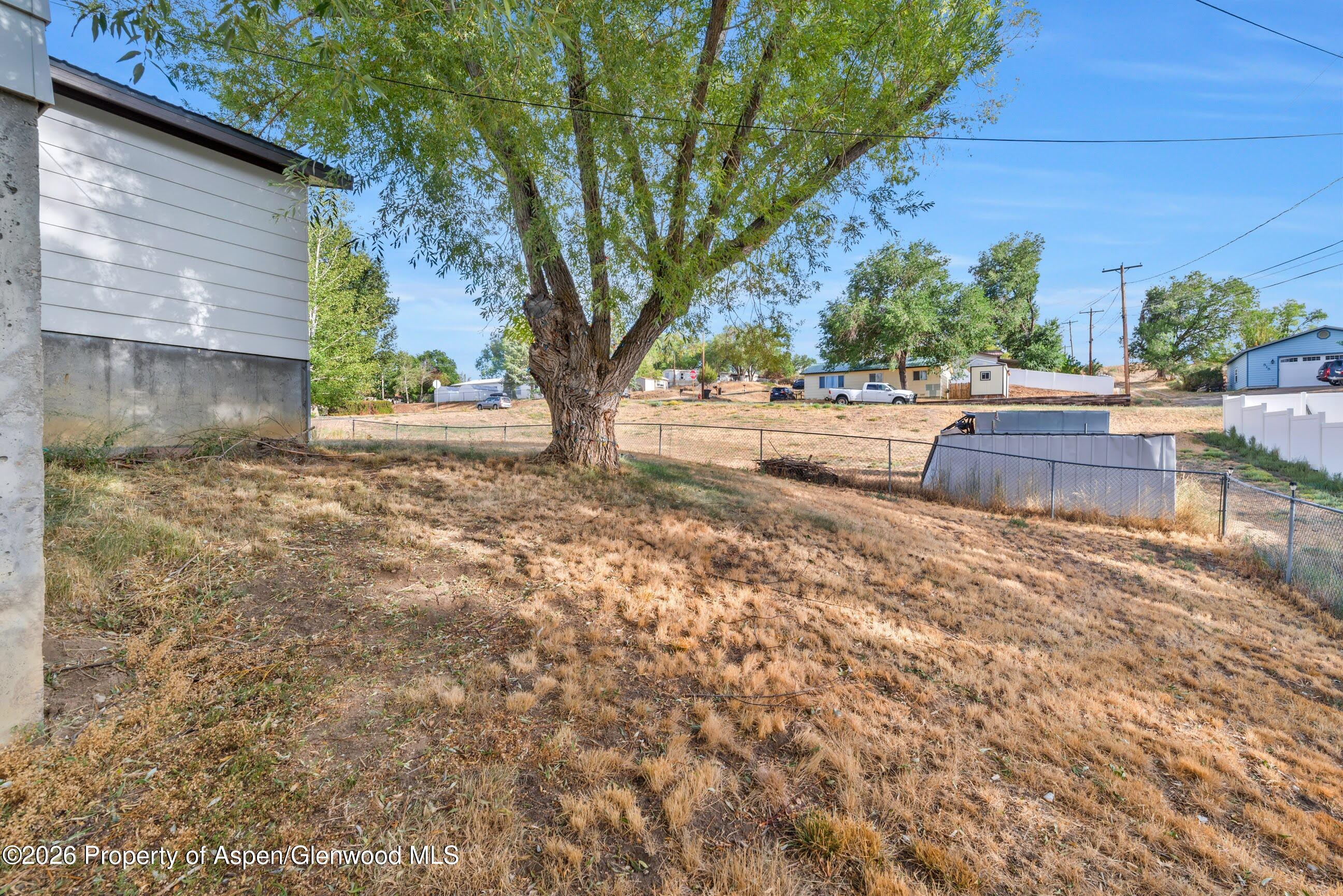 922 Colorado Street Craig CO 81625