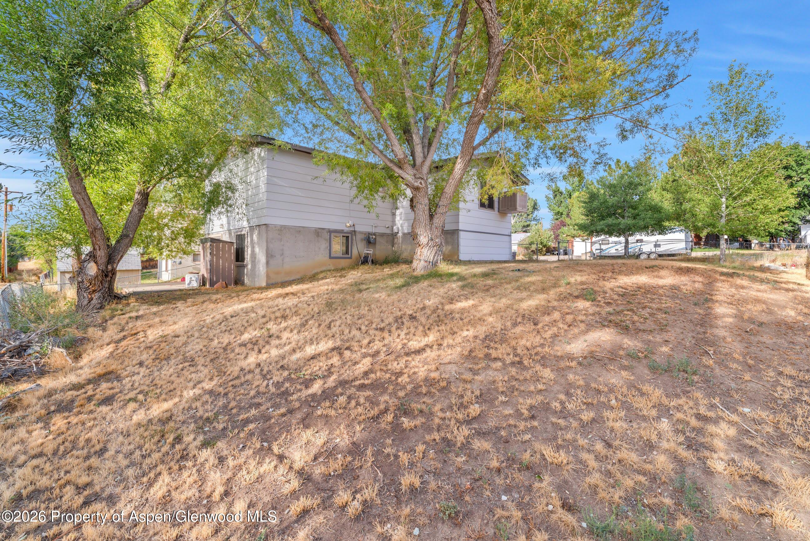 922 Colorado Street Craig CO 81625