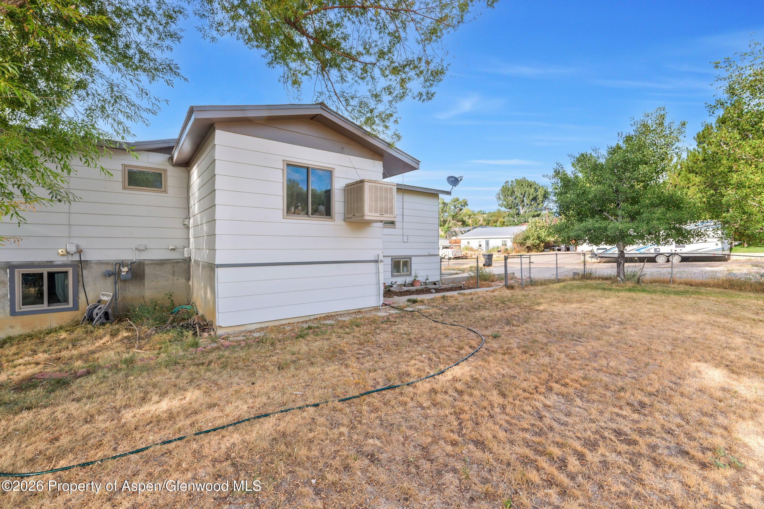 922 Colorado Street Craig CO 81625