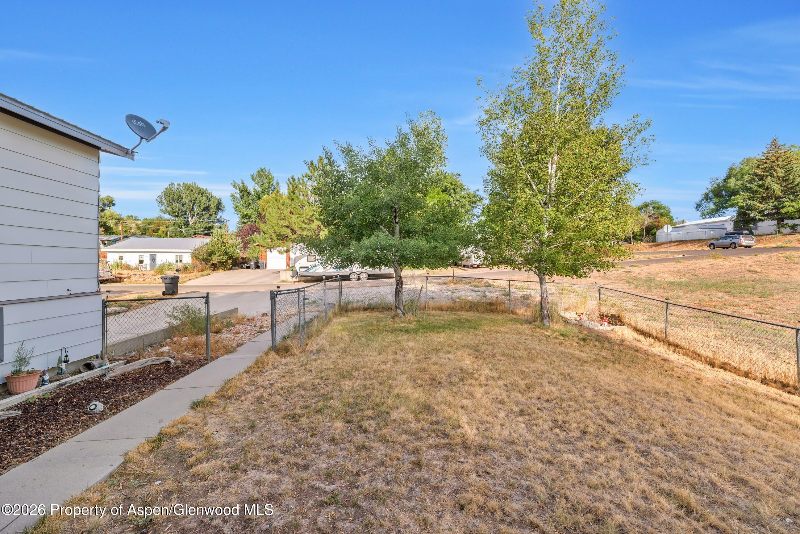 922 Colorado Street Craig CO 81625