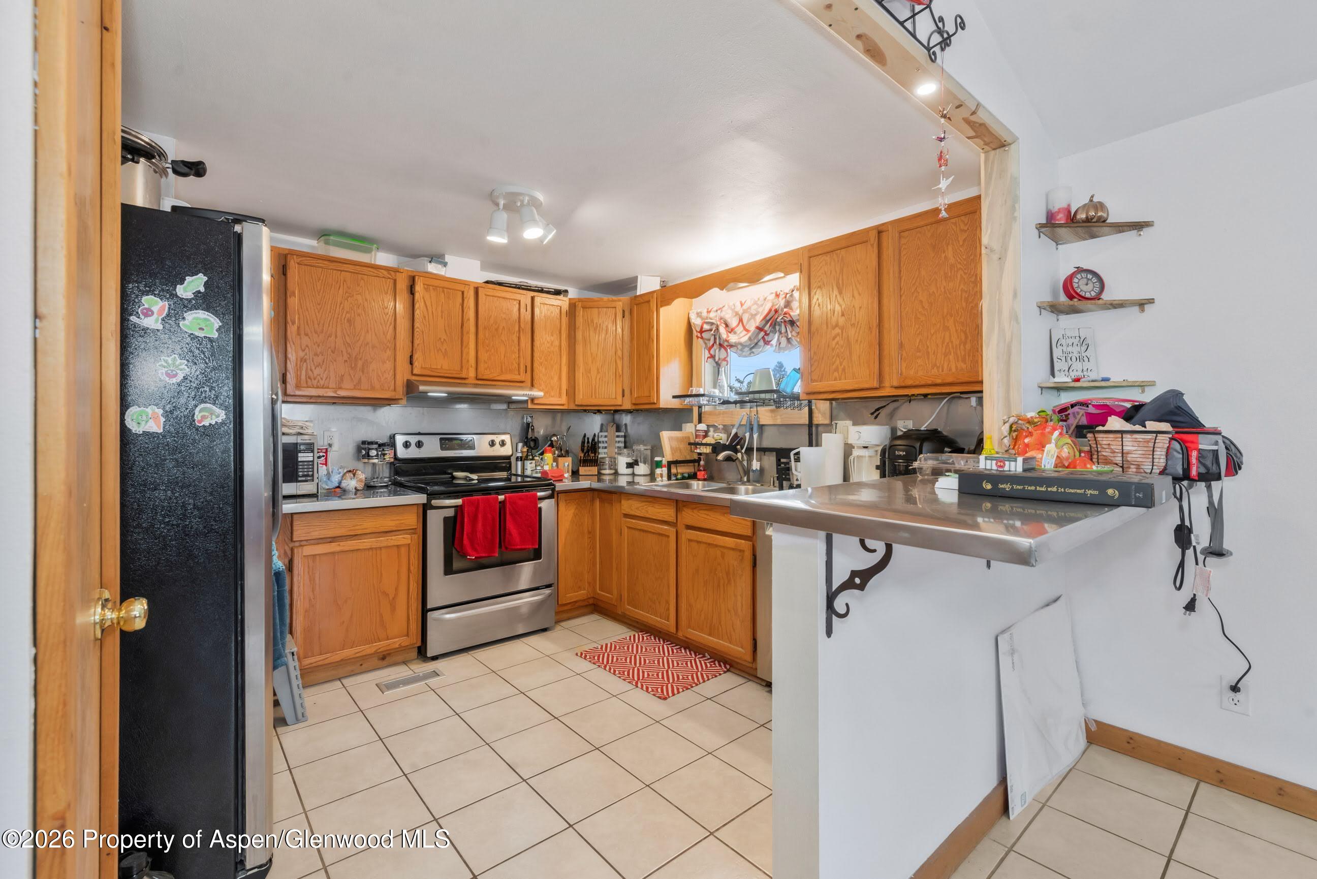 922 Colorado Street Craig CO 81625