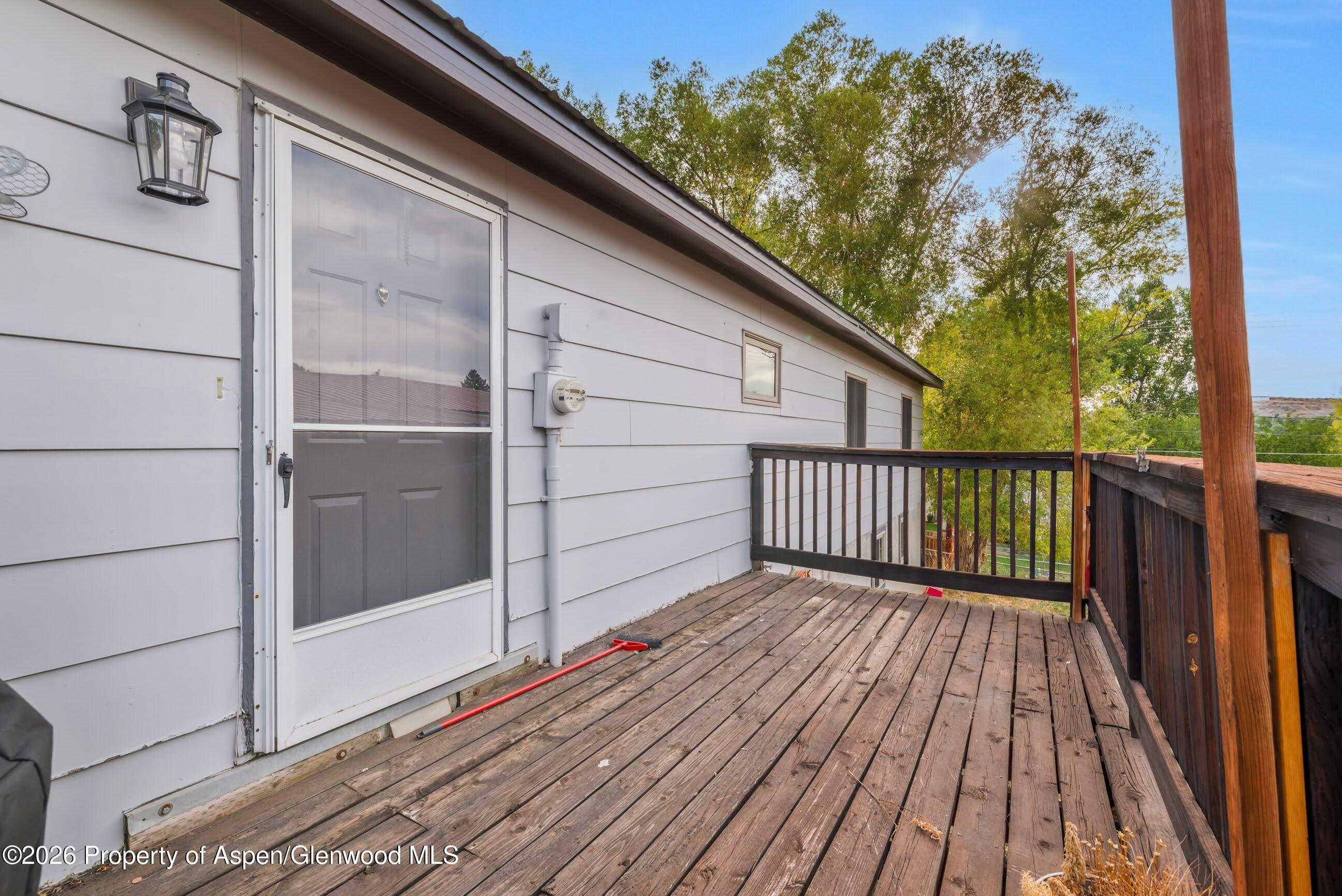 922 Colorado Street Craig CO 81625