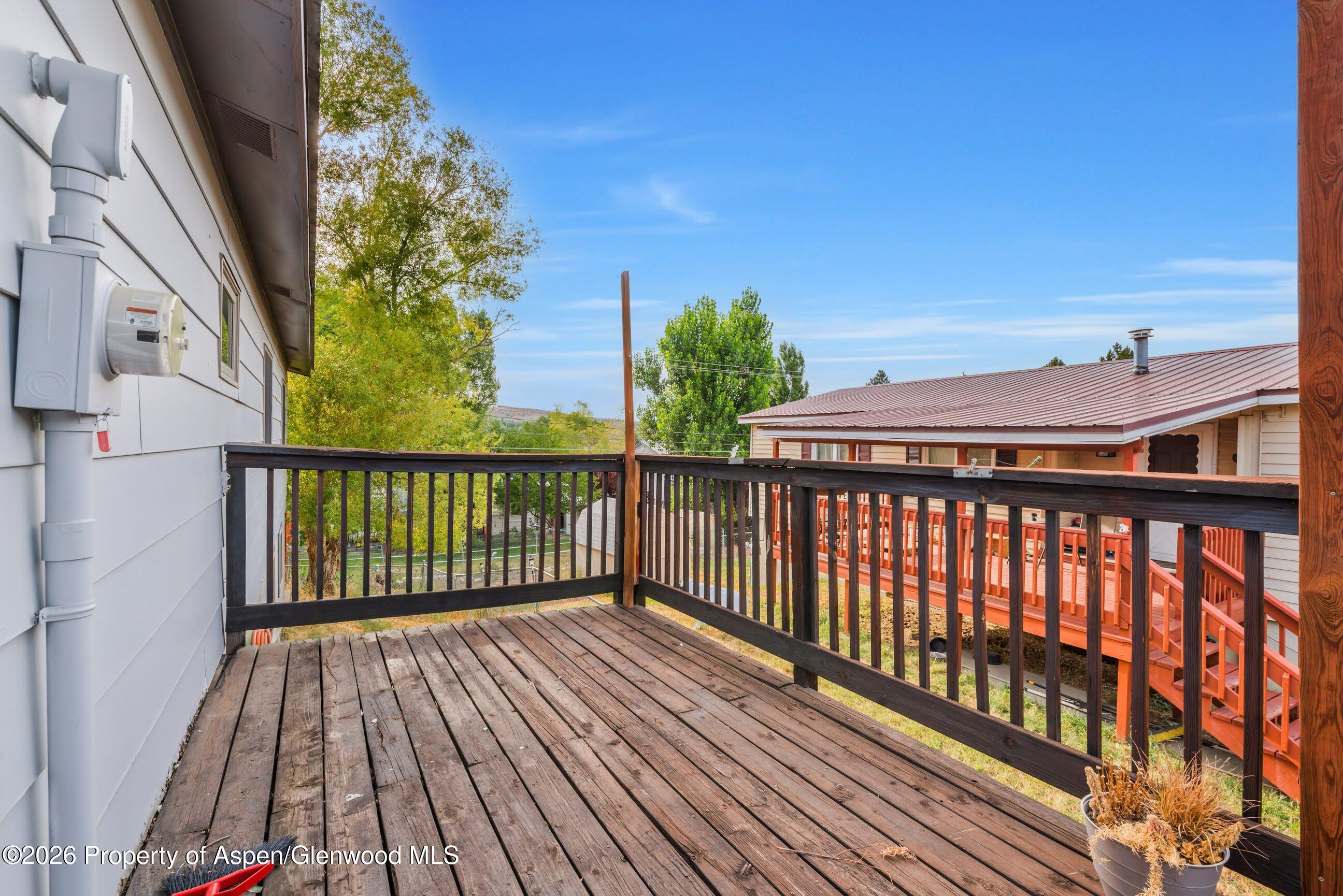 922 Colorado Street Craig CO 81625