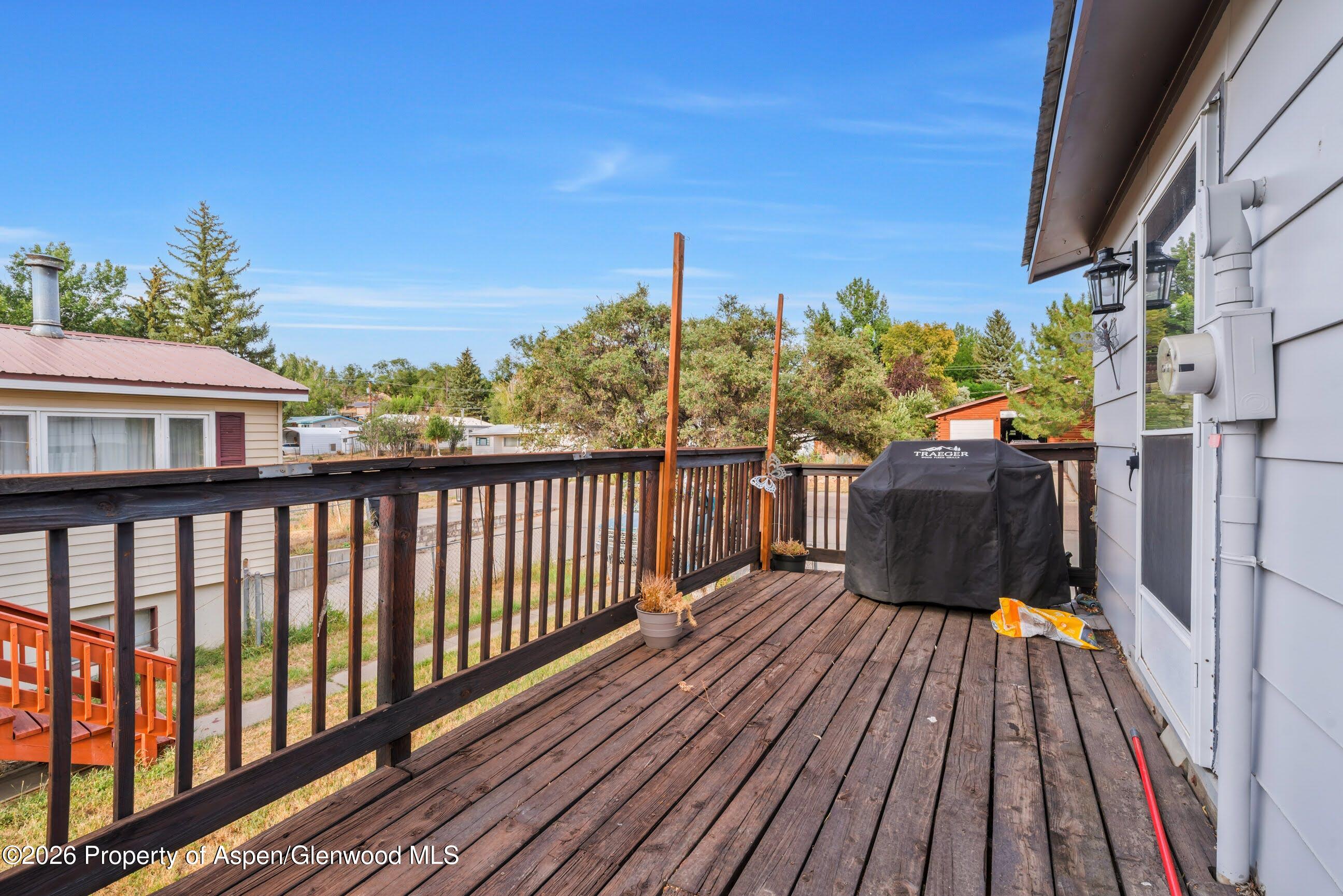 922 Colorado Street Craig CO 81625