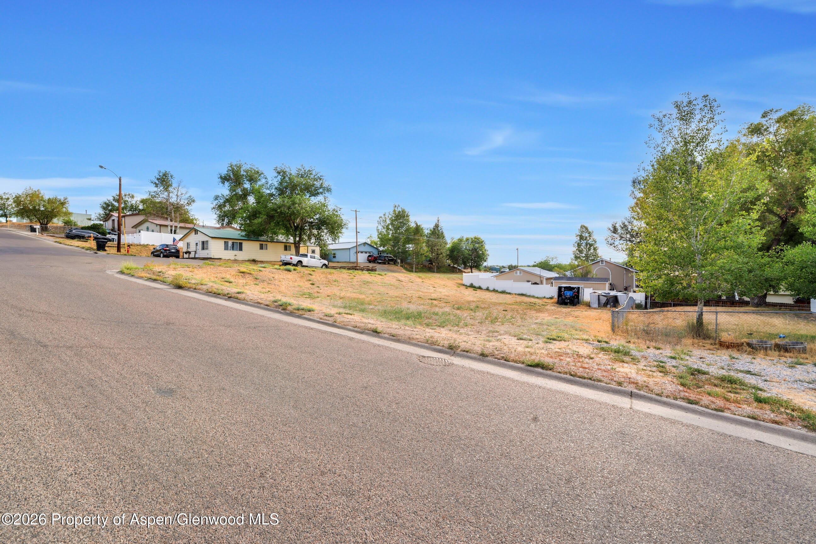 922 Colorado Street Craig CO 81625