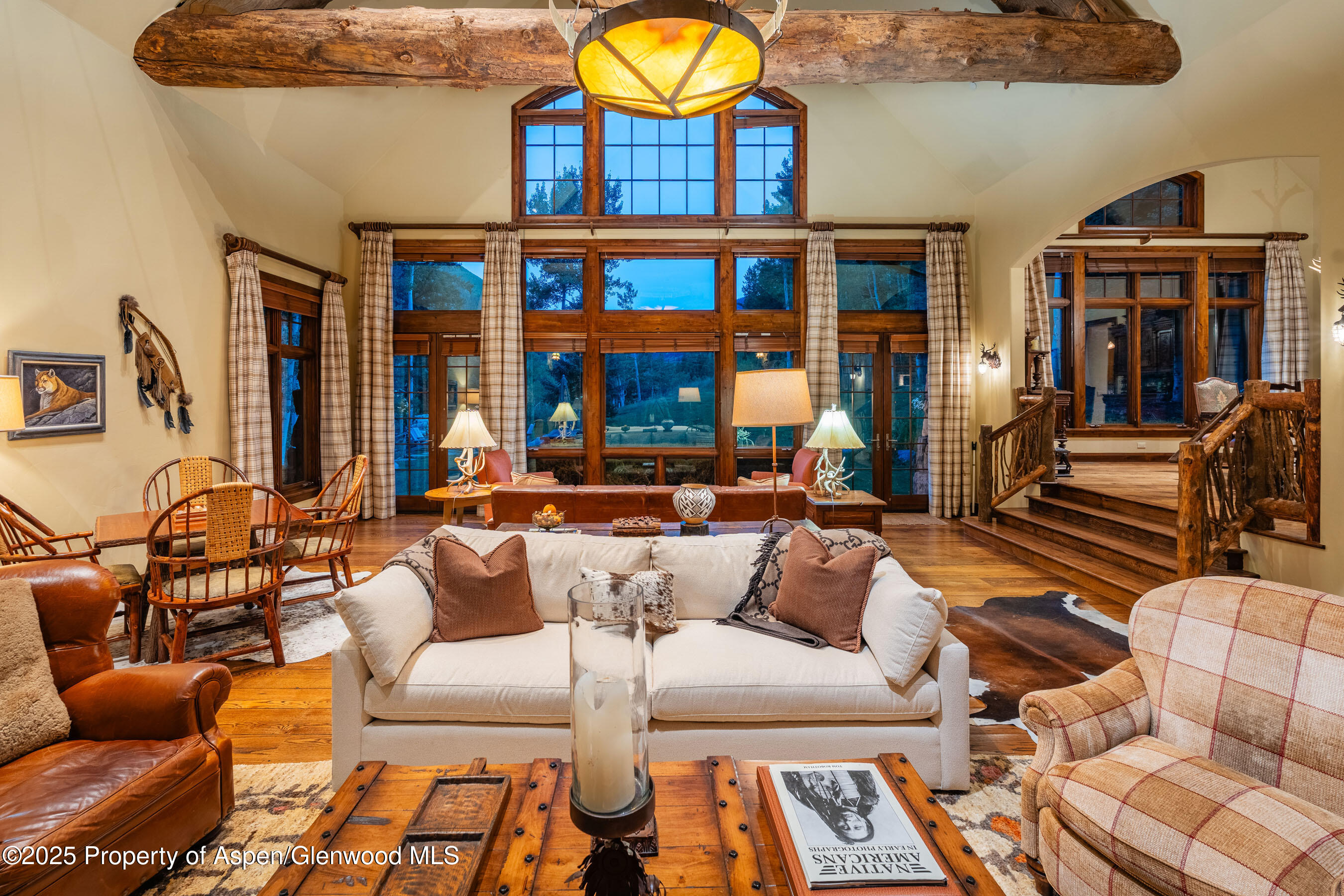 800 S Hayden Road Aspen CO 81611