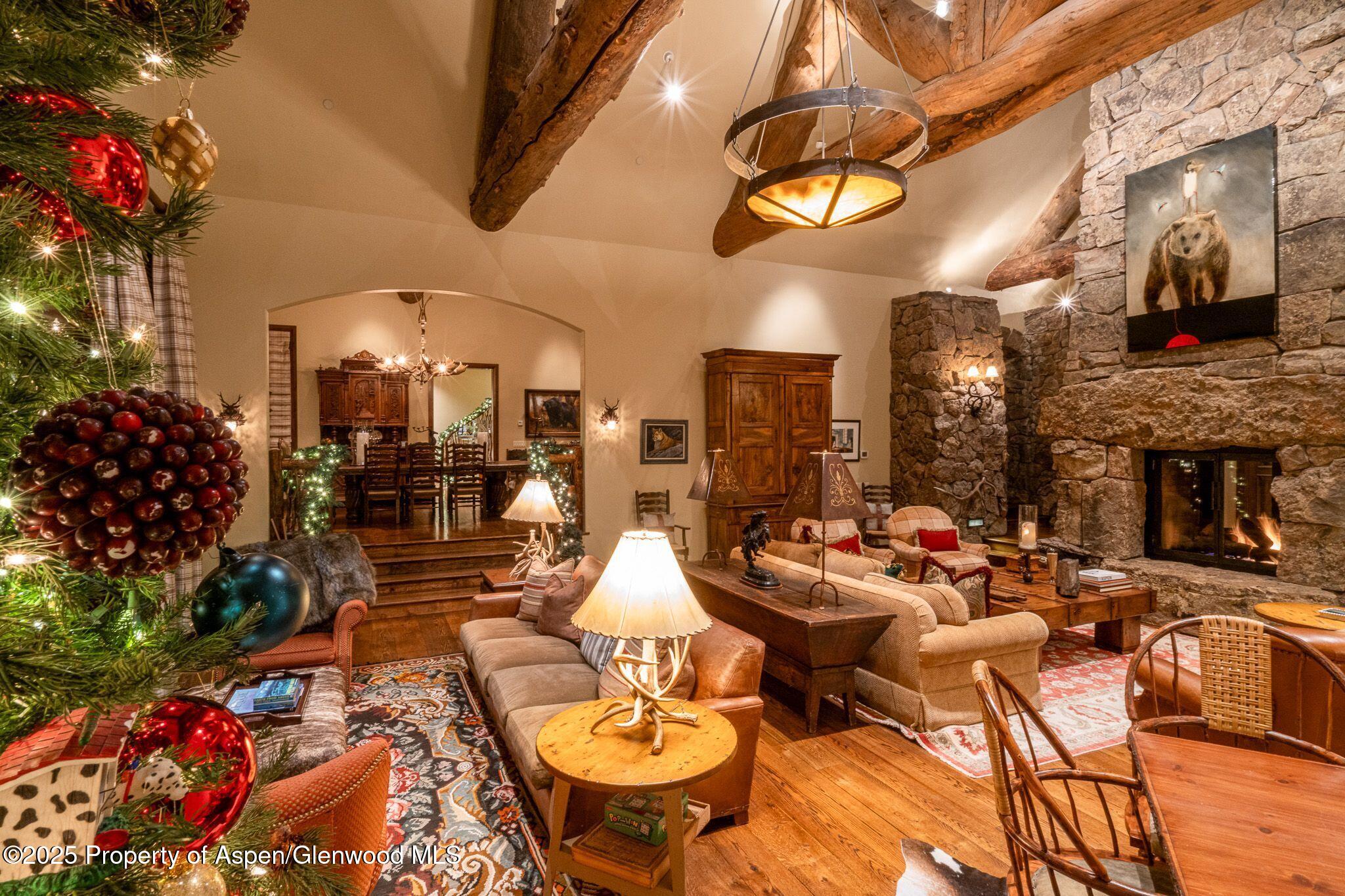 800 S Hayden Road Aspen CO 81611