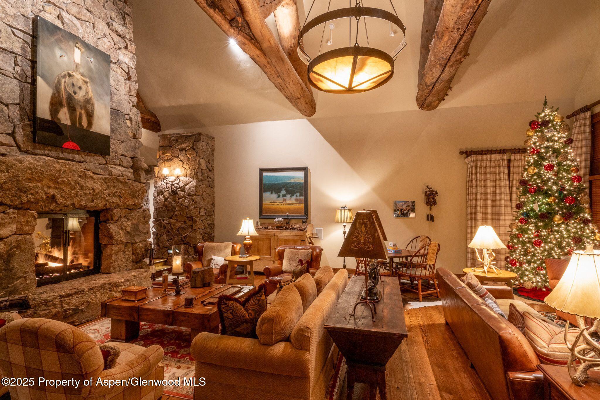 800 S Hayden Road Aspen CO 81611