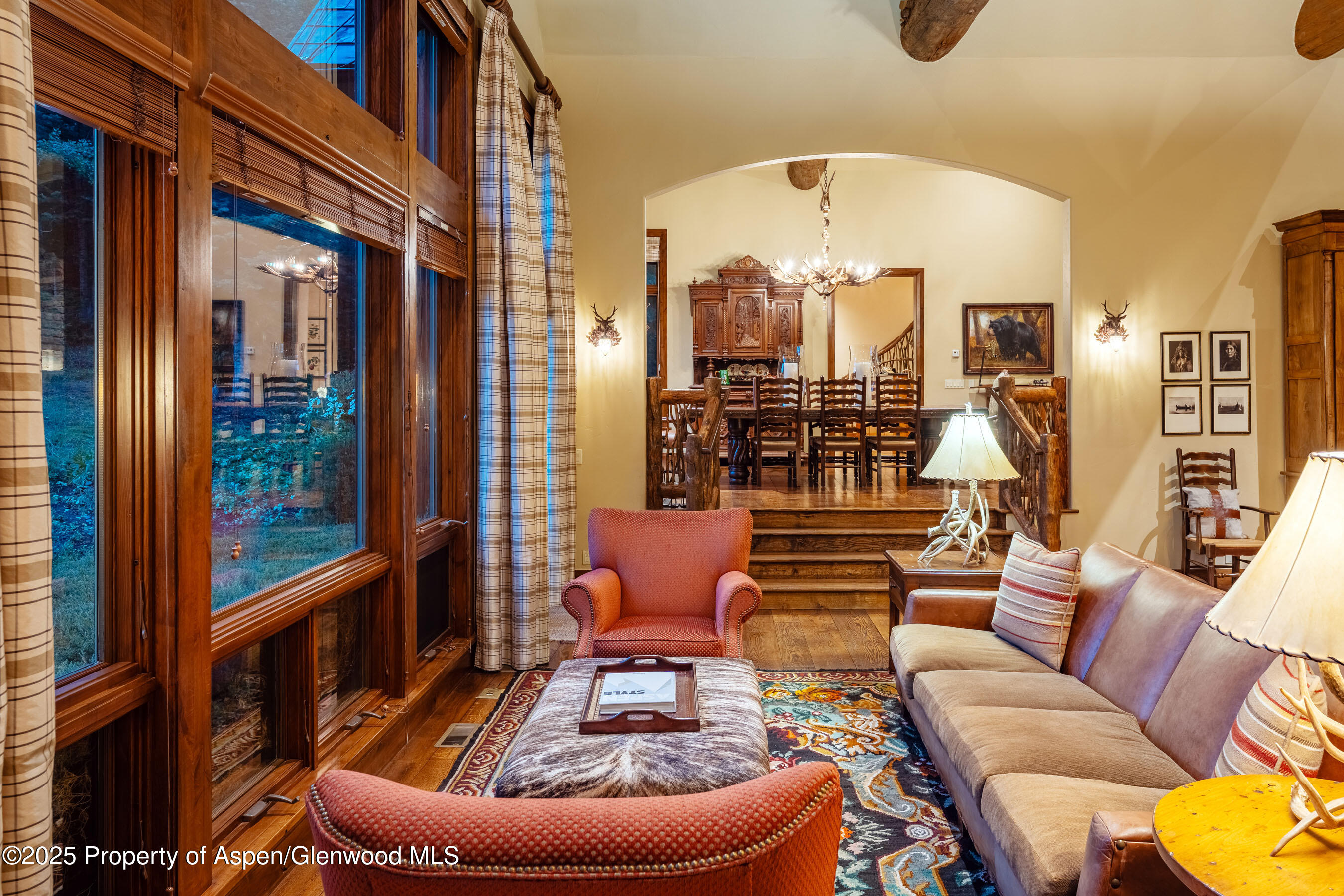 800 S Hayden Road Aspen CO 81611