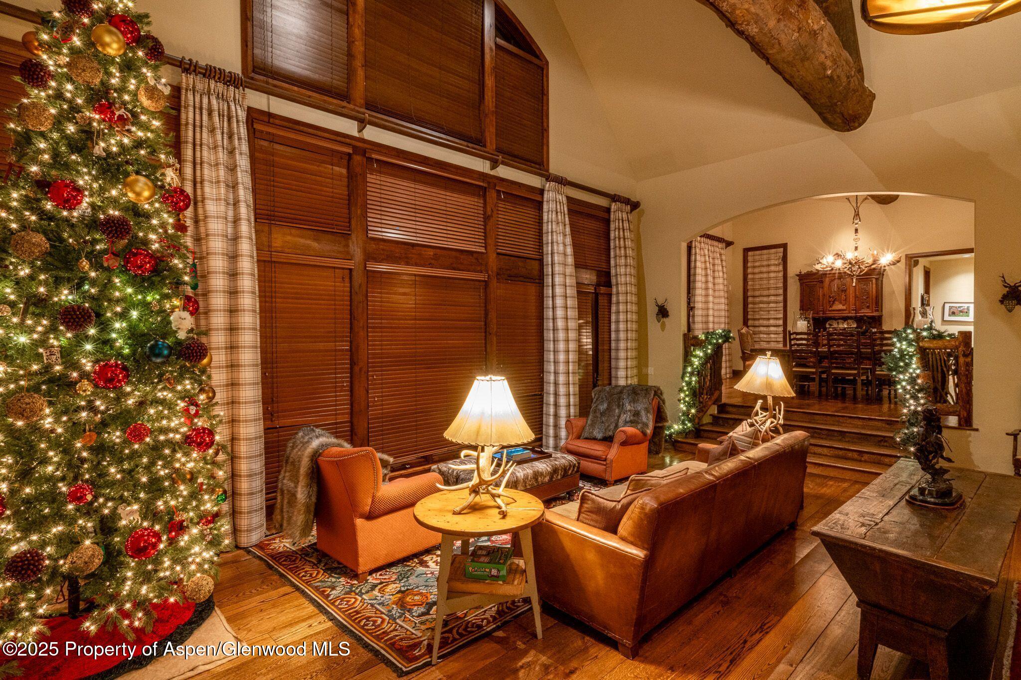 800 S Hayden Road Aspen CO 81611